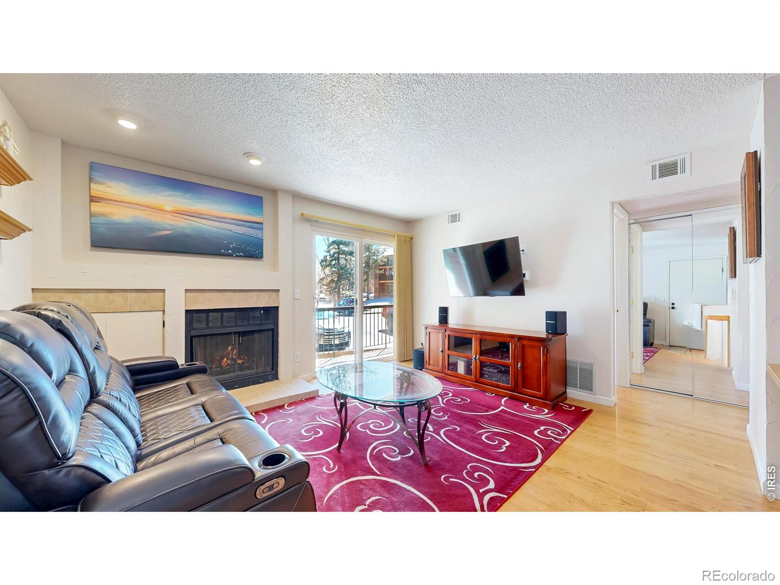 MLS Image #2 for 4899 s dudley street 4,littleton, Colorado