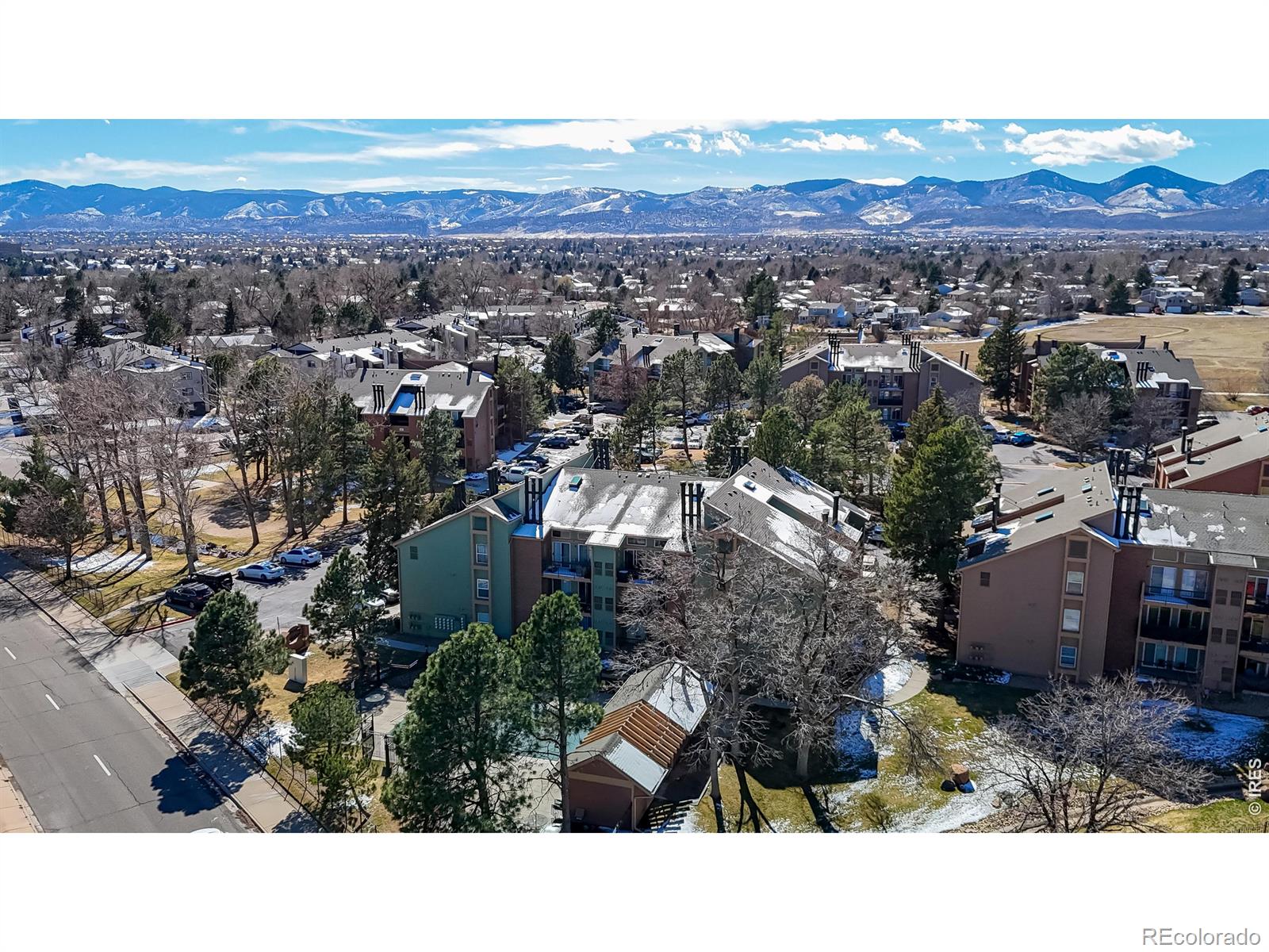 MLS Image #20 for 4899 s dudley street 4,littleton, Colorado