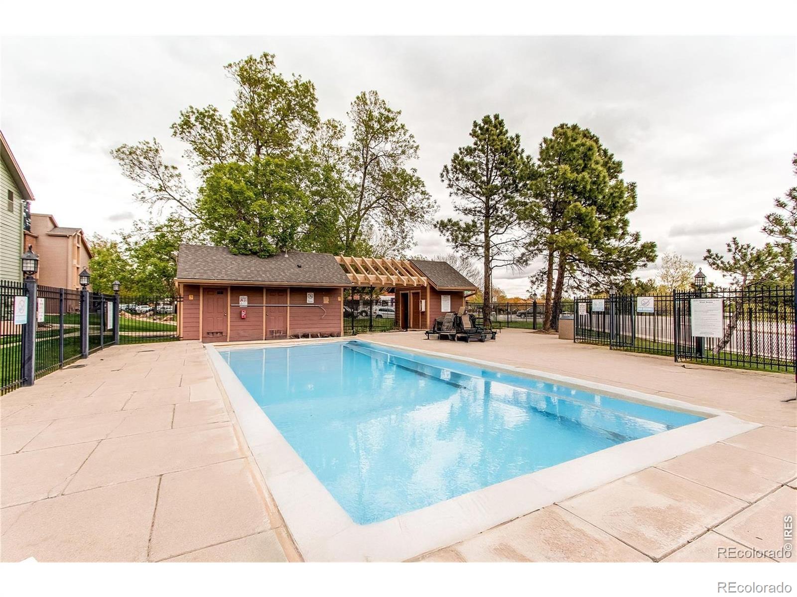 MLS Image #22 for 4899 s dudley street 4,littleton, Colorado