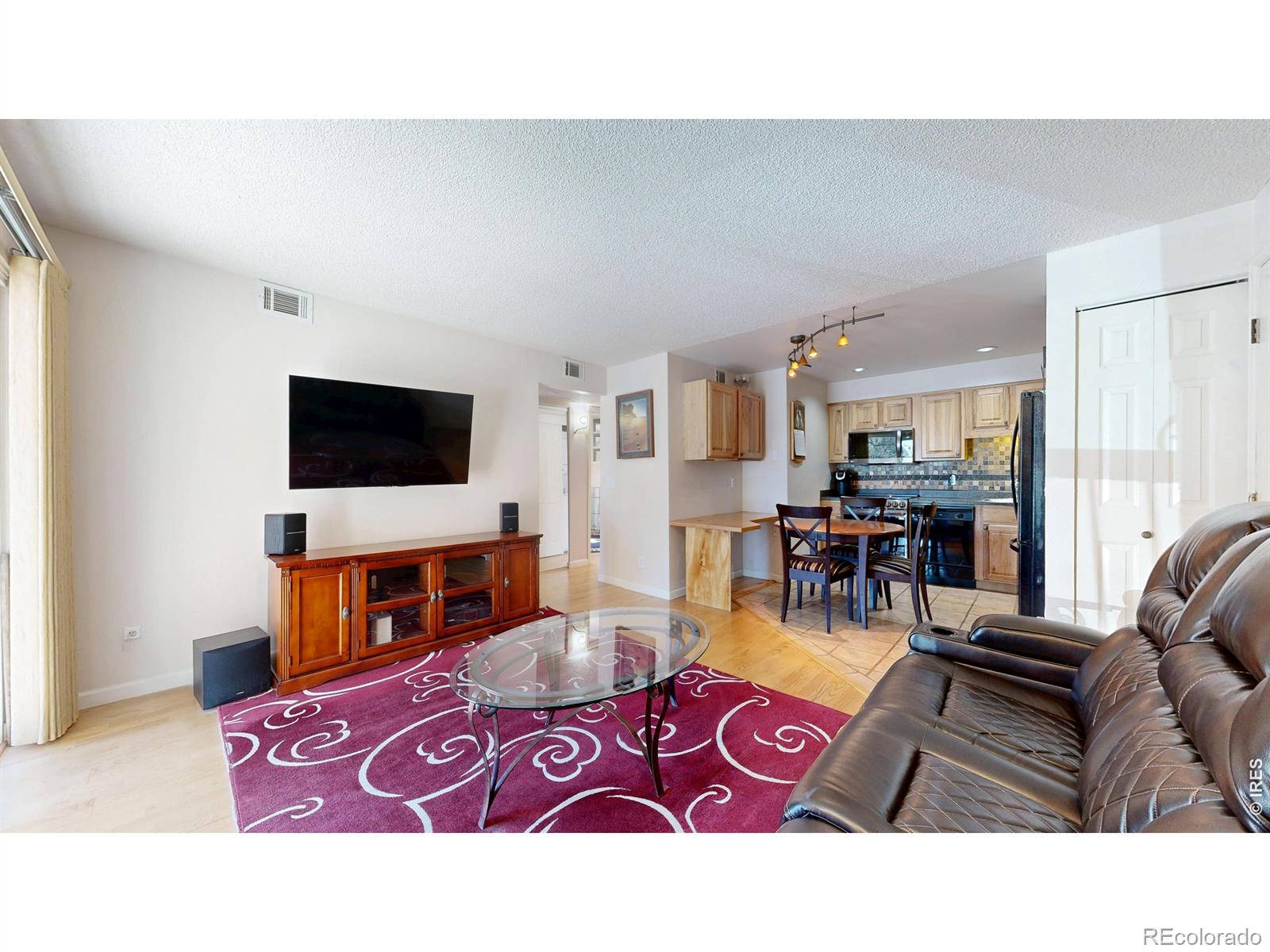 MLS Image #3 for 4899 s dudley street 4,littleton, Colorado