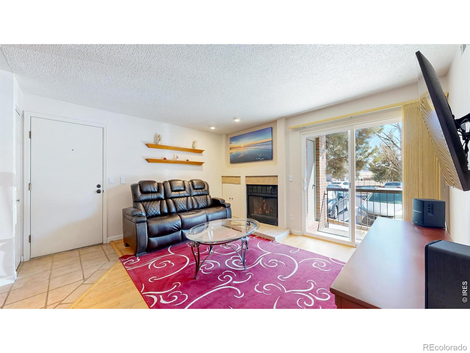 MLS Image #4 for 4899 s dudley street 4,littleton, Colorado