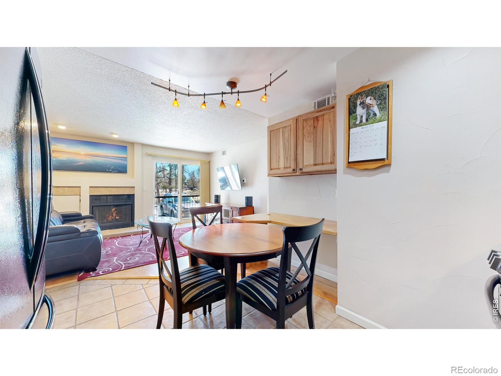 MLS Image #8 for 4899 s dudley street 4,littleton, Colorado