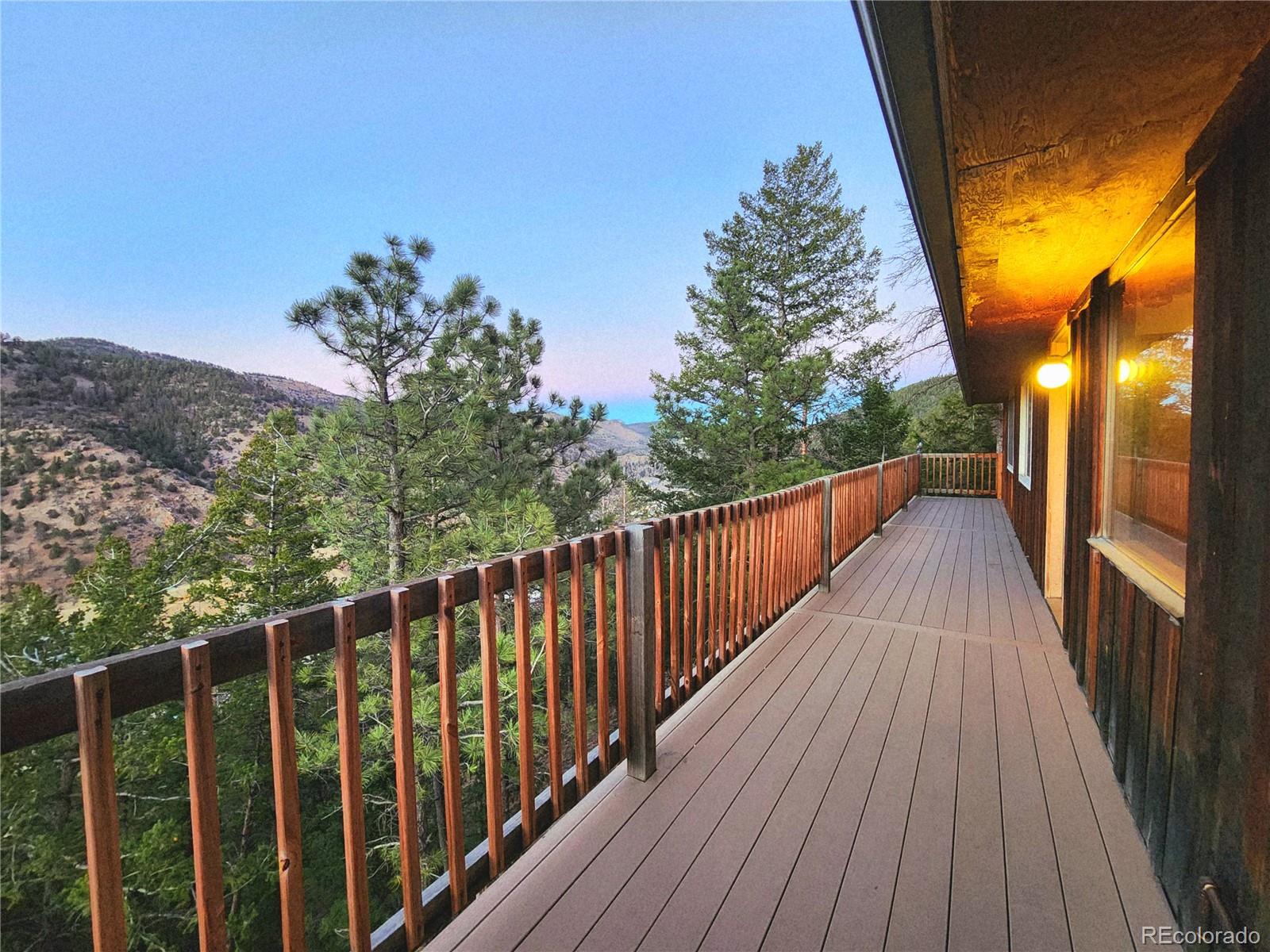 MLS Image #11 for 305  divide view drive,idaho springs, Colorado