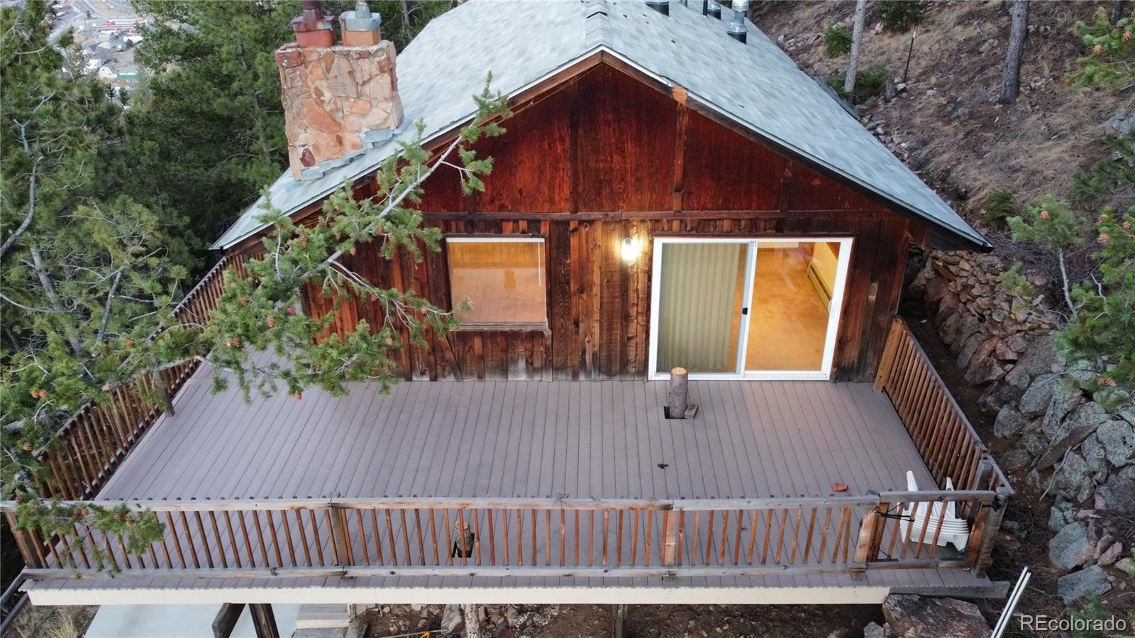 MLS Image #13 for 305  divide view drive,idaho springs, Colorado