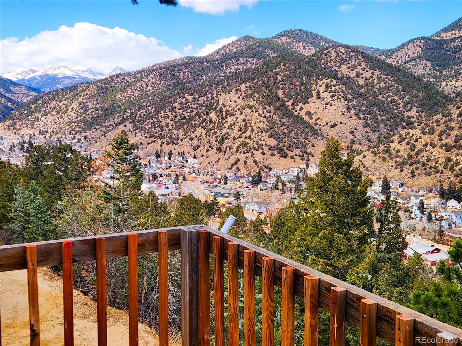 MLS Image #16 for 305  divide view drive,idaho springs, Colorado