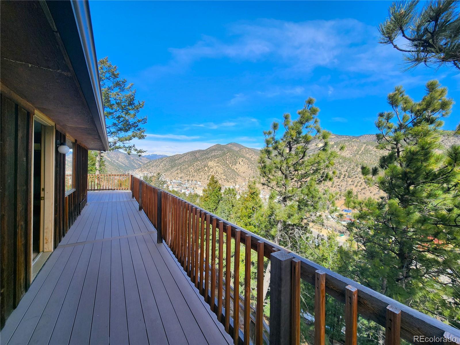 MLS Image #17 for 305  divide view drive,idaho springs, Colorado
