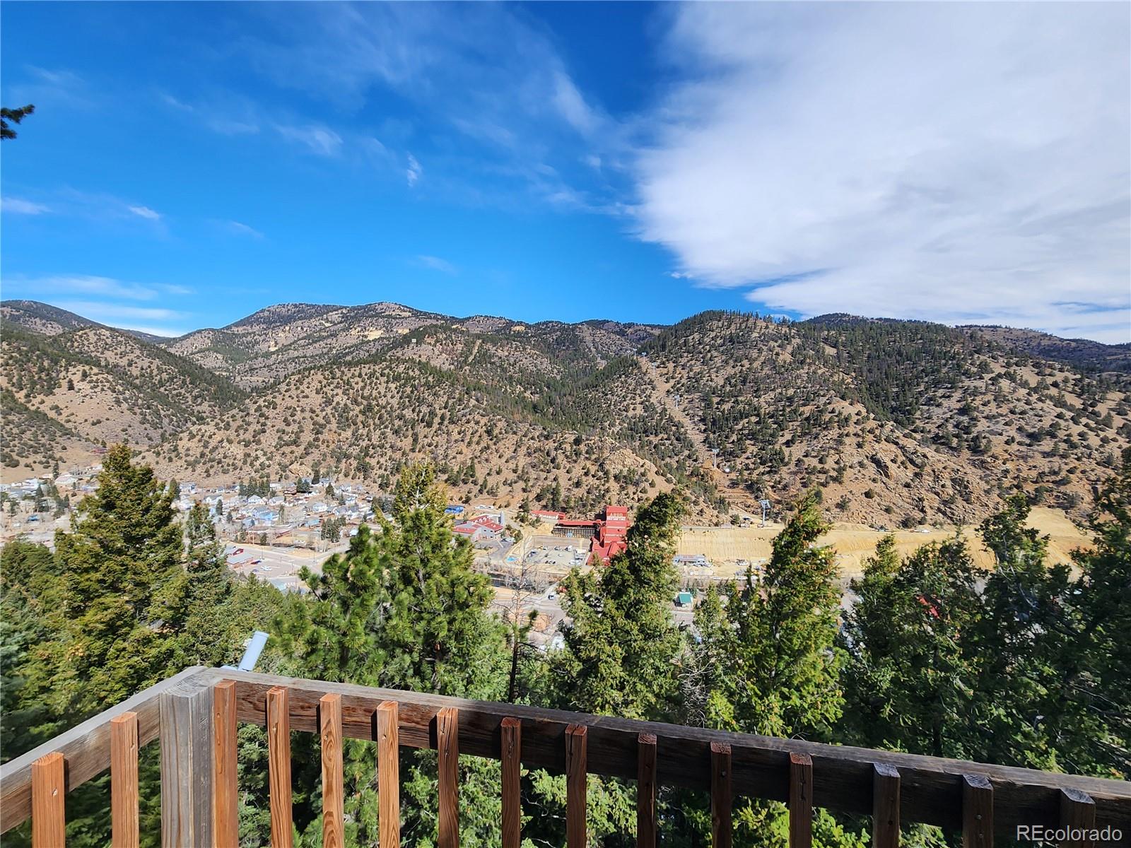 MLS Image #18 for 305  divide view drive,idaho springs, Colorado