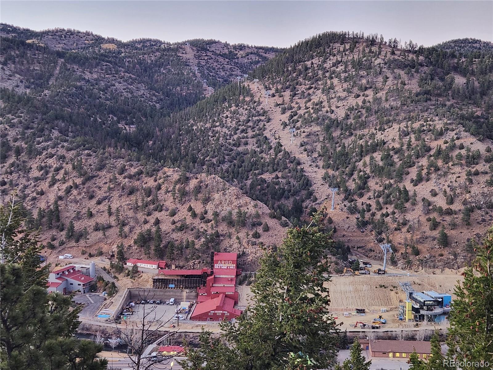 MLS Image #19 for 305  divide view drive,idaho springs, Colorado