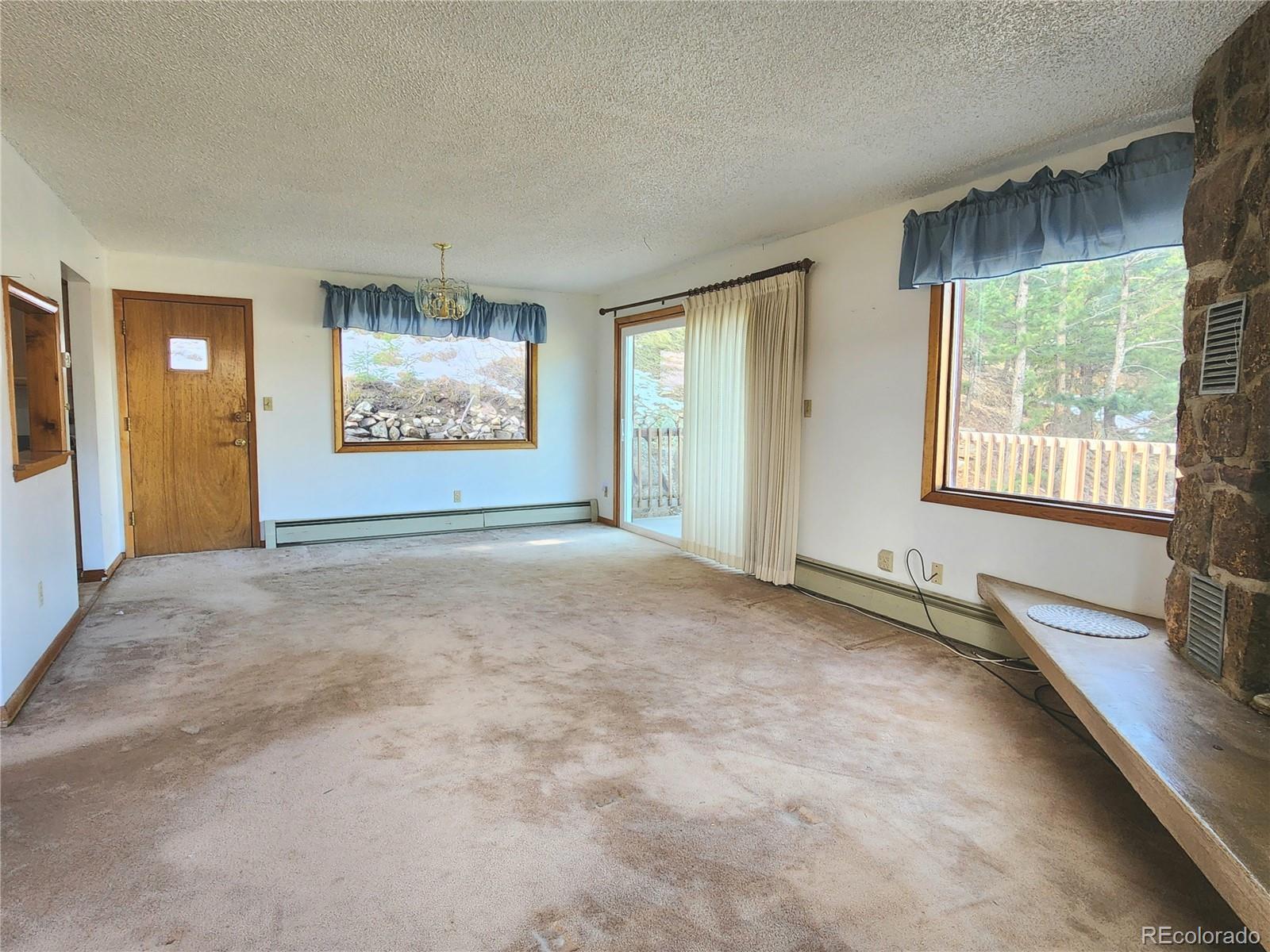 MLS Image #20 for 305  divide view drive,idaho springs, Colorado