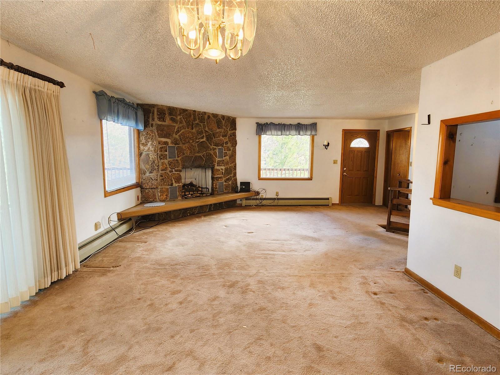 MLS Image #21 for 305  divide view drive,idaho springs, Colorado