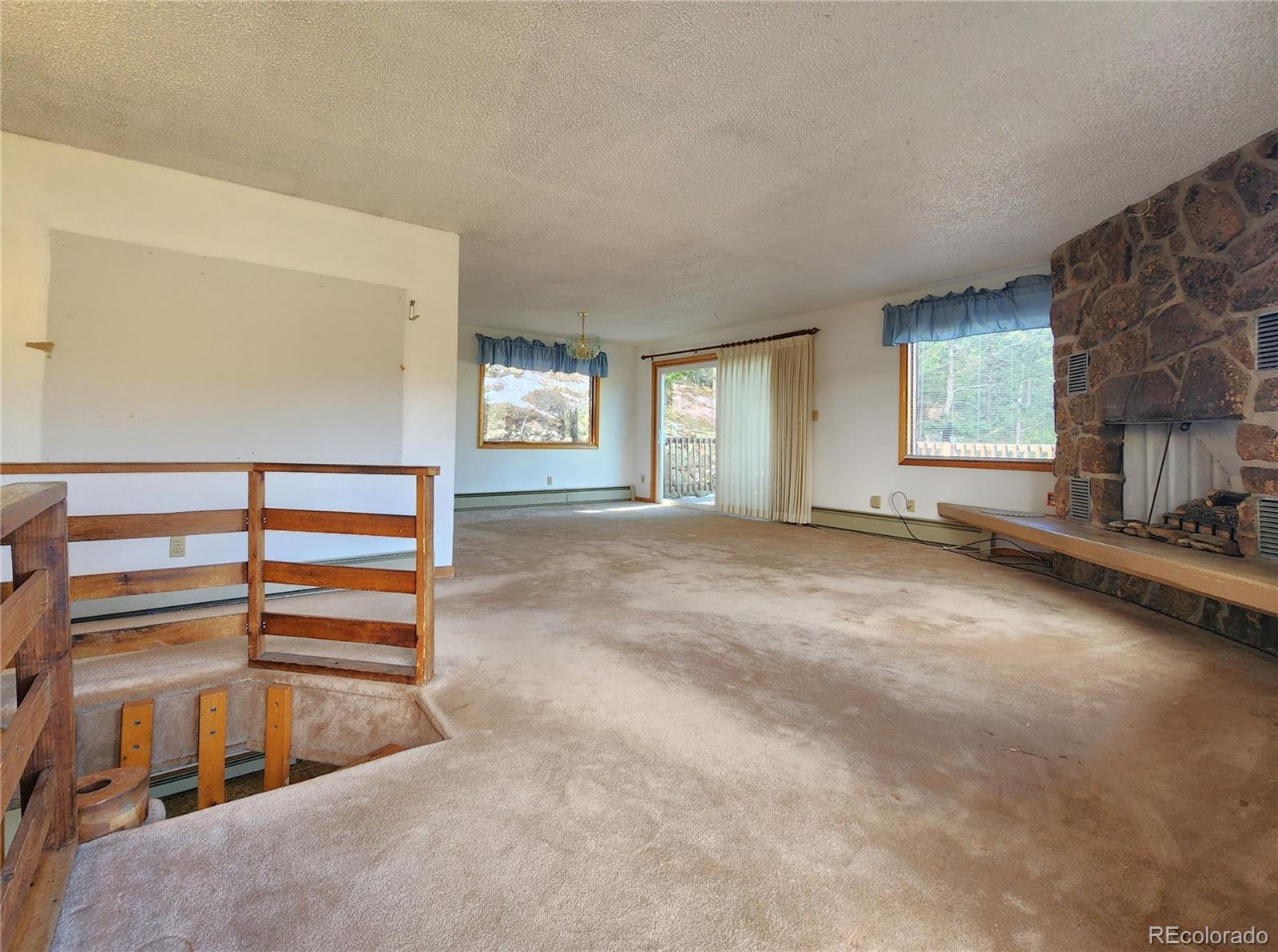 MLS Image #24 for 305  divide view drive,idaho springs, Colorado