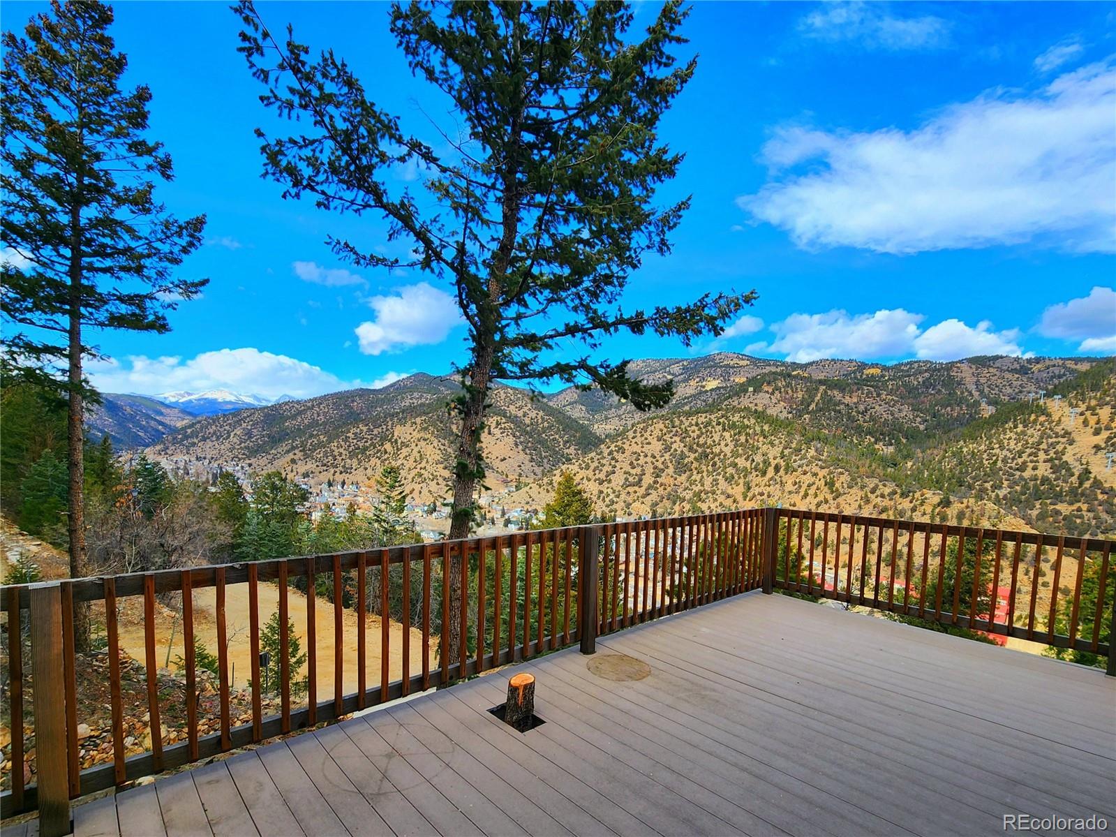MLS Image #3 for 305  divide view drive,idaho springs, Colorado
