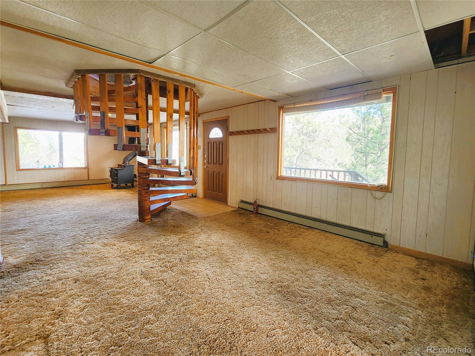 MLS Image #36 for 305  divide view drive,idaho springs, Colorado