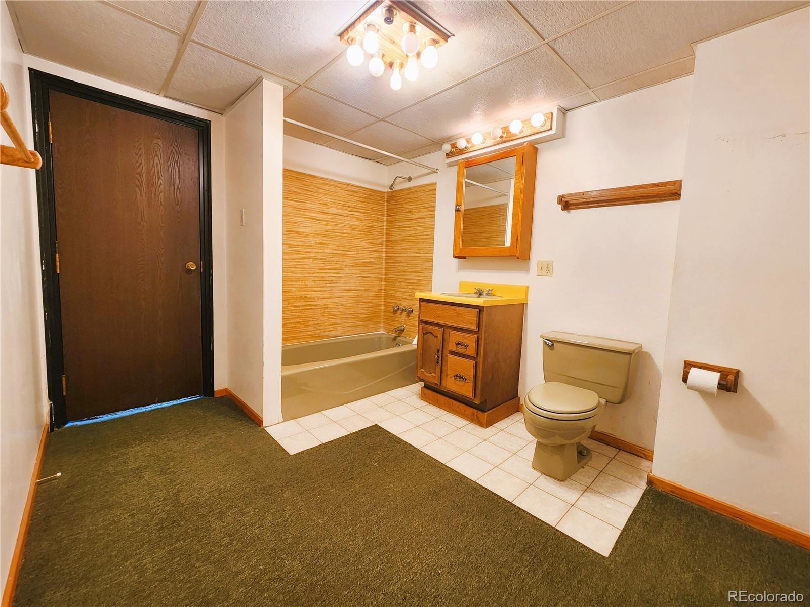 MLS Image #39 for 305  divide view drive,idaho springs, Colorado
