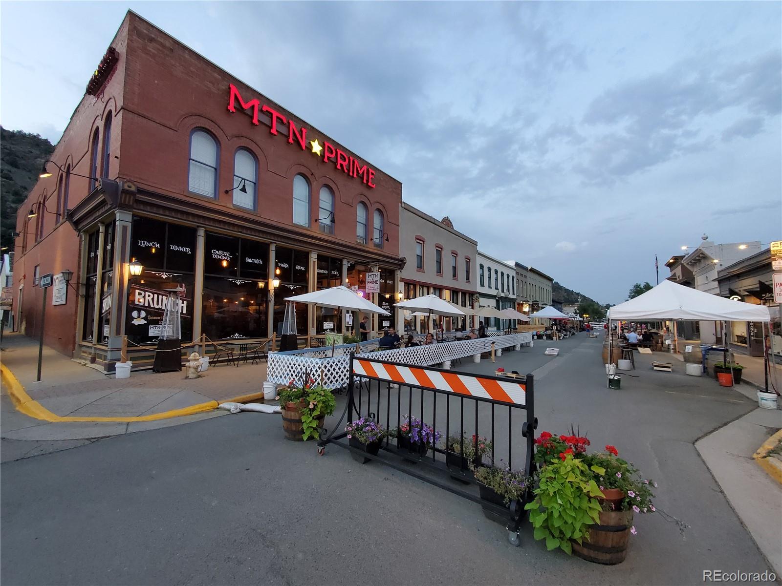 MLS Image #43 for 305  divide view drive,idaho springs, Colorado