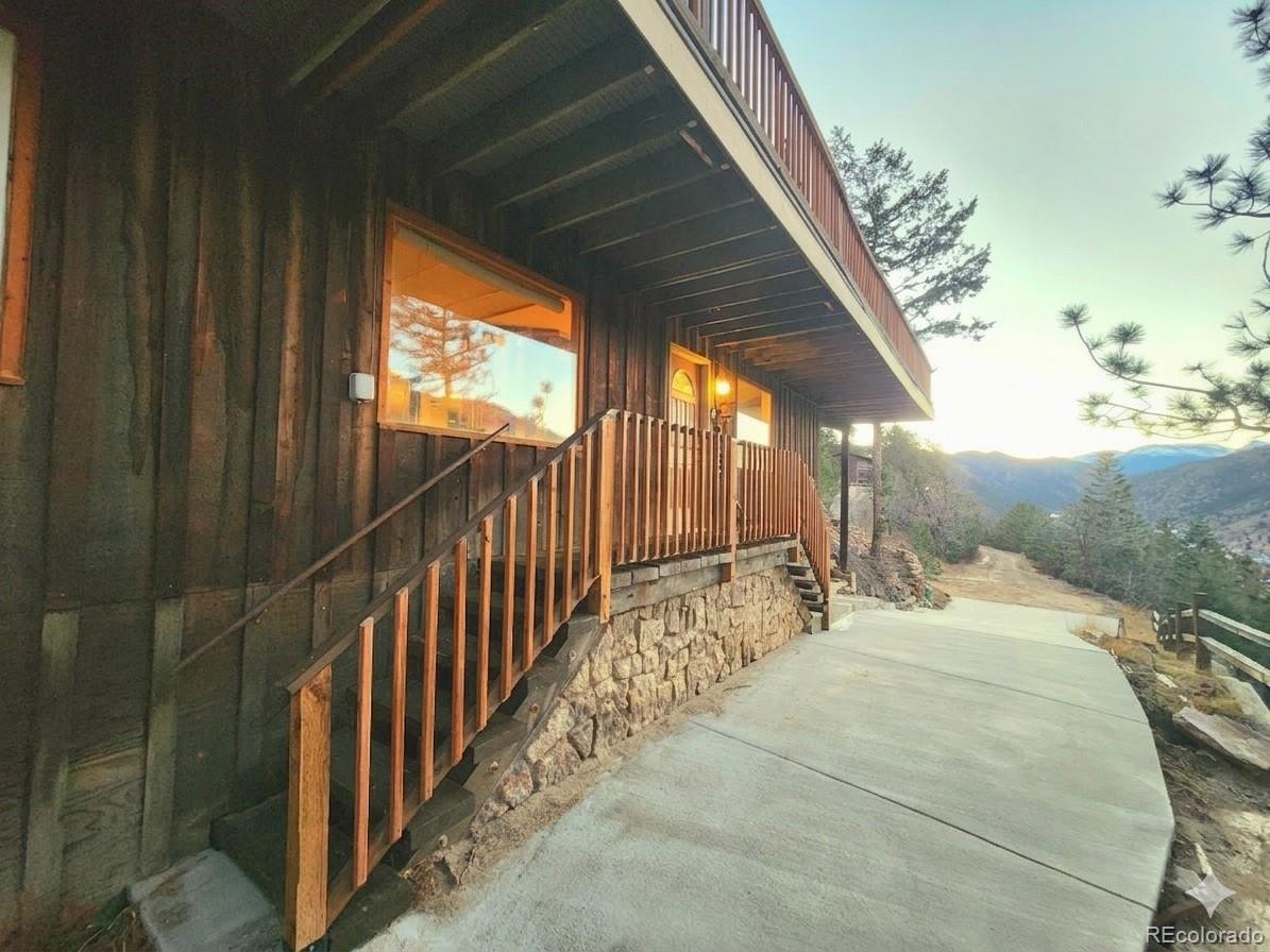 MLS Image #5 for 305  divide view drive,idaho springs, Colorado
