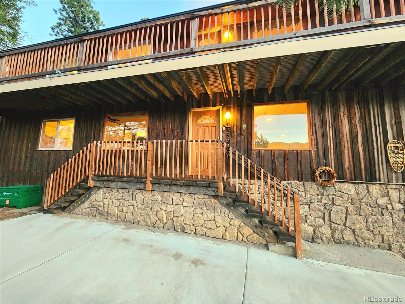 MLS Image #6 for 305  divide view drive,idaho springs, Colorado