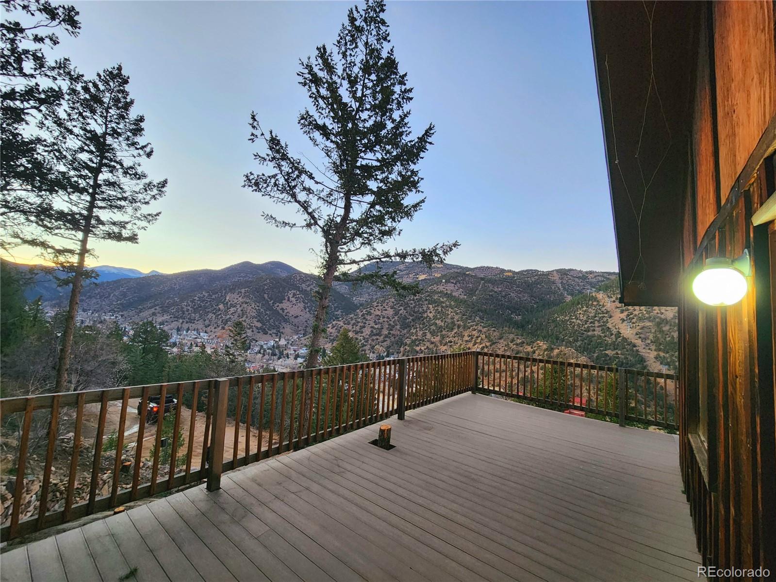 MLS Image #8 for 305  divide view drive,idaho springs, Colorado