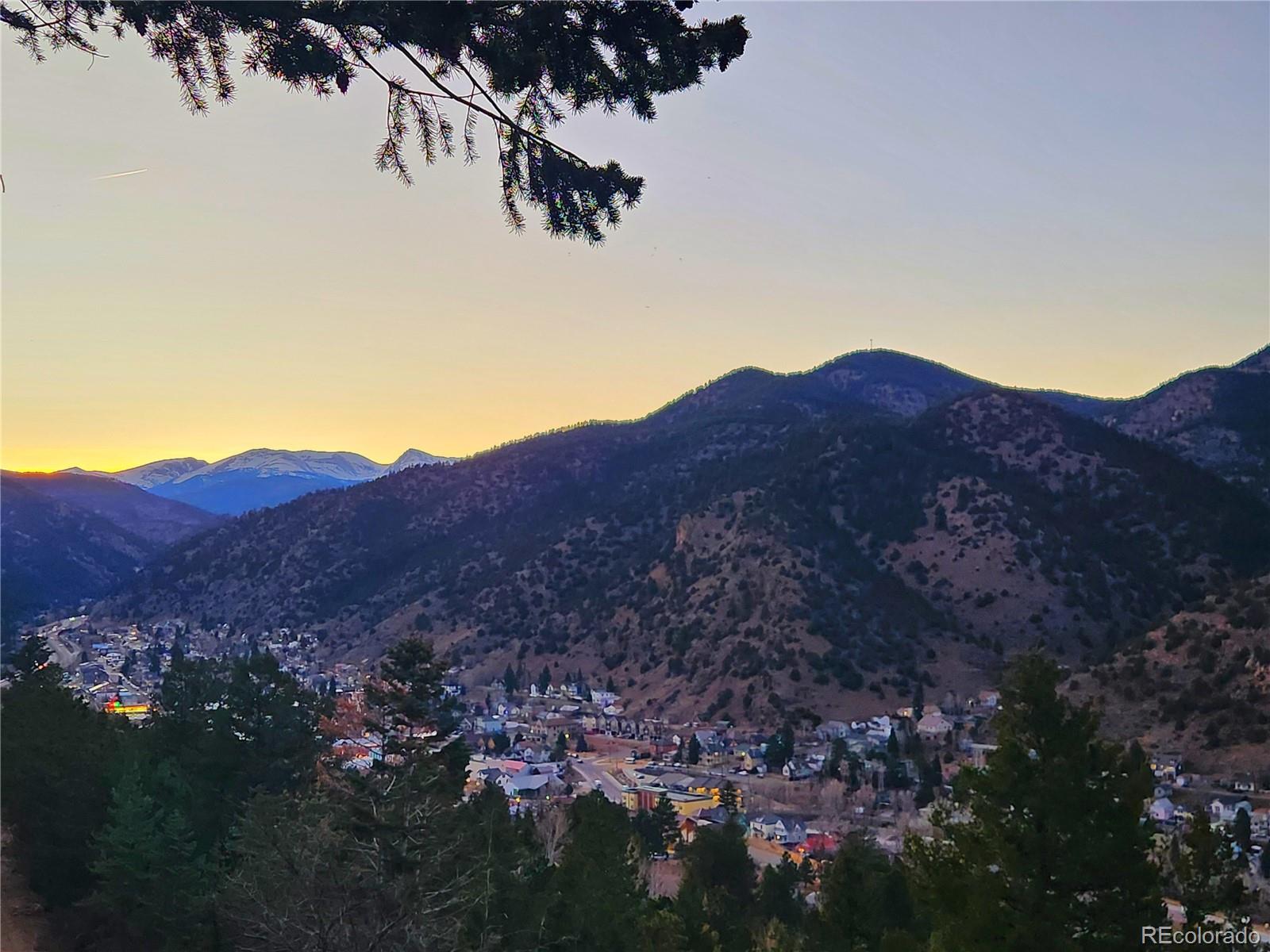 MLS Image #9 for 305  divide view drive,idaho springs, Colorado