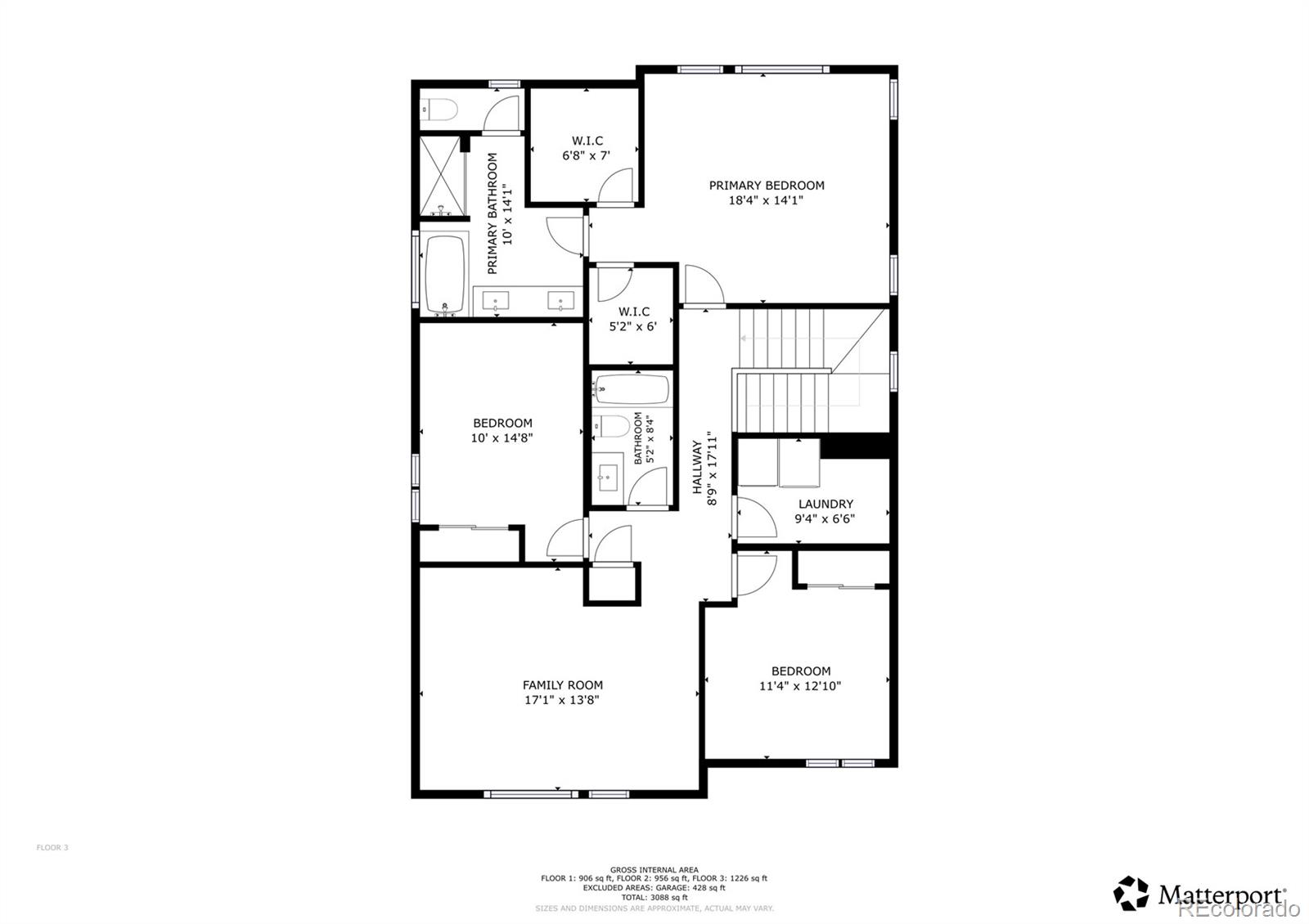 MLS Image #31 for 4899  daven road,morrison, Colorado