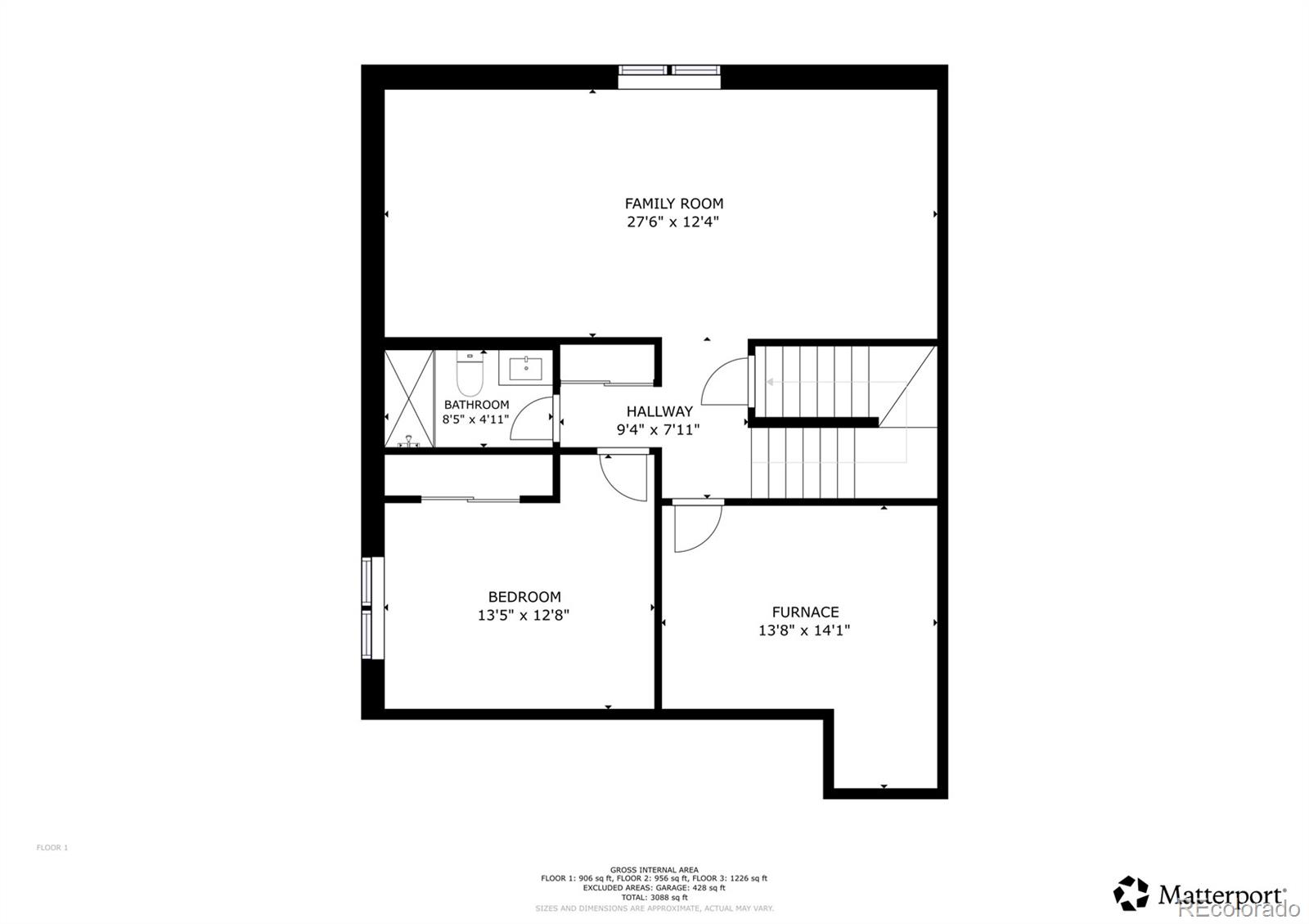 MLS Image #32 for 4899  daven road,morrison, Colorado
