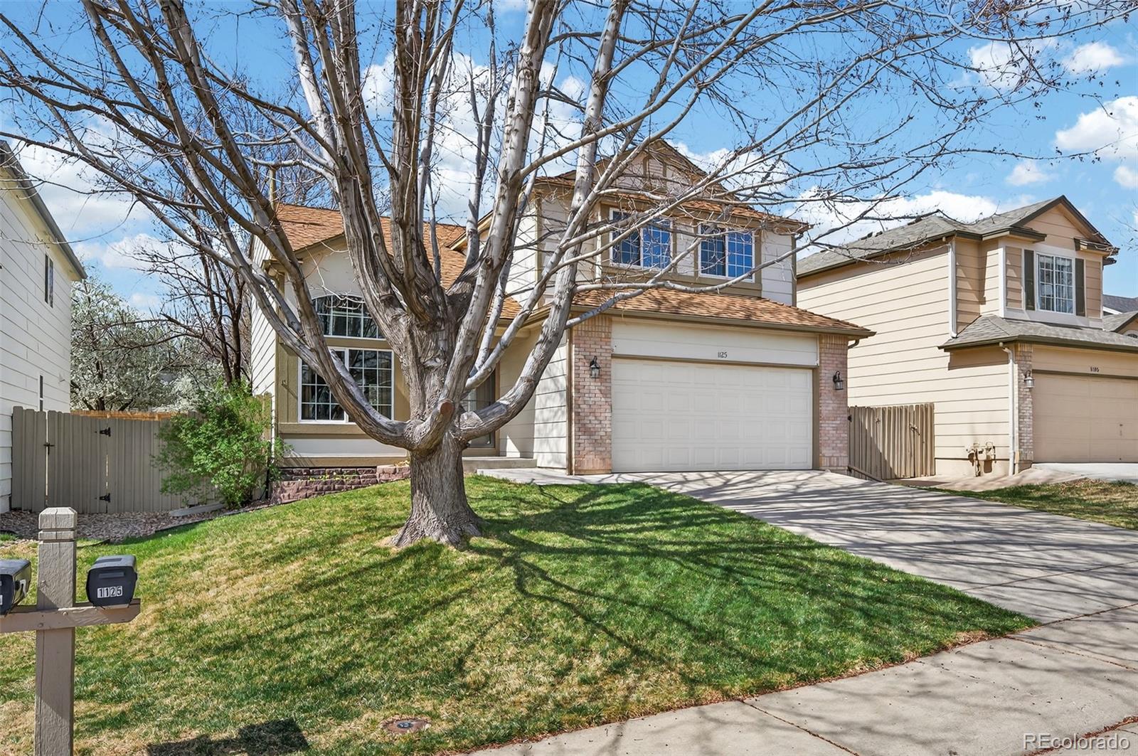 MLS Image #1 for 1125  stoneham street,superior, Colorado