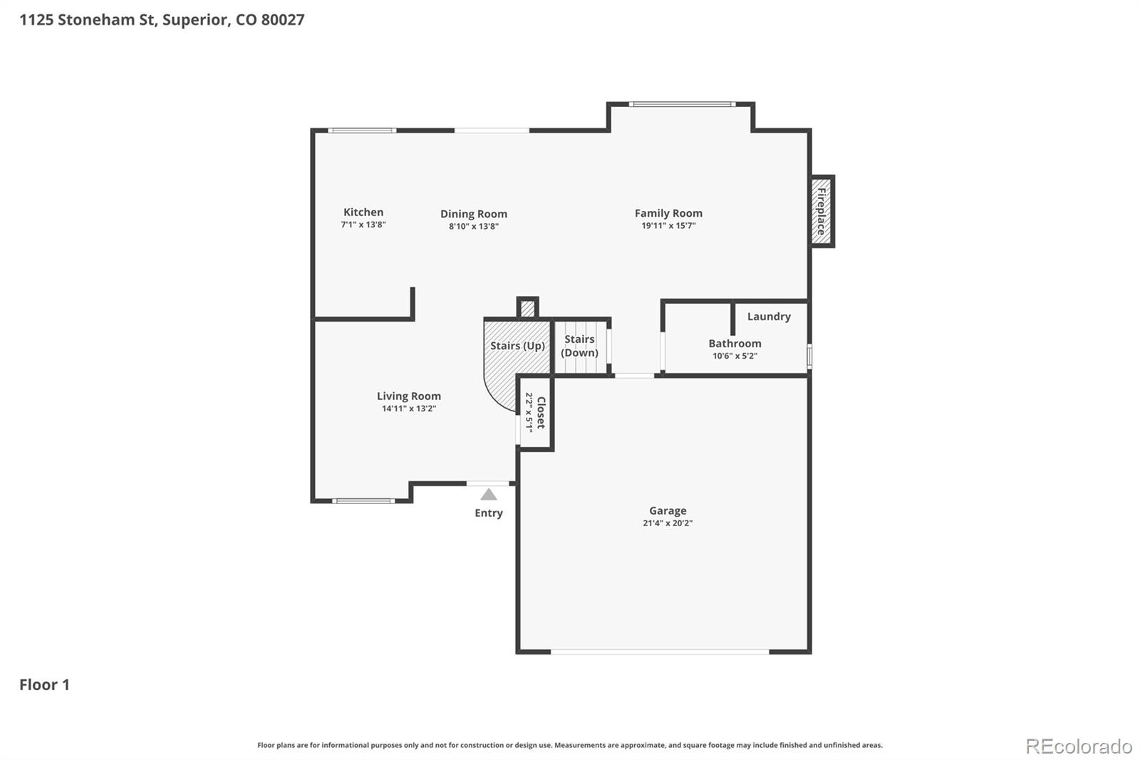 MLS Image #46 for 1125  stoneham street,superior, Colorado