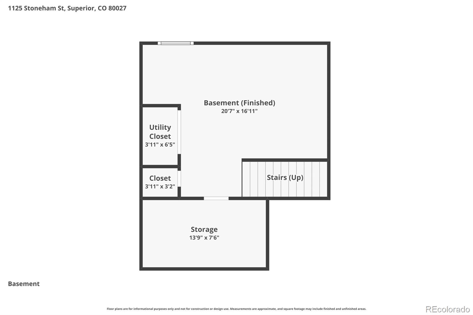 MLS Image #48 for 1125  stoneham street,superior, Colorado