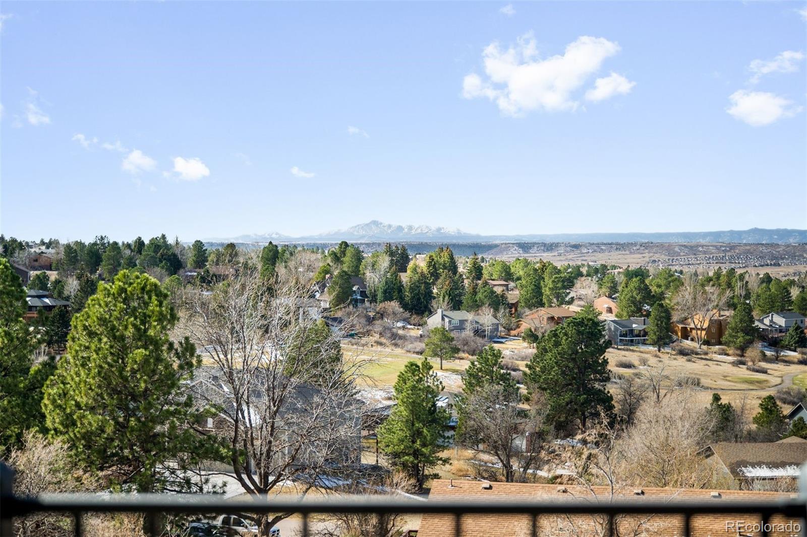 MLS Image #2 for 7742 e windcrest row,parker, Colorado