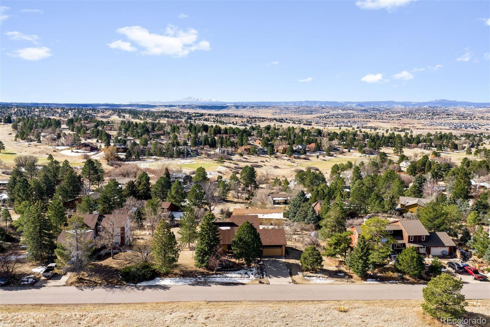 MLS Image #33 for 7742 e windcrest row,parker, Colorado