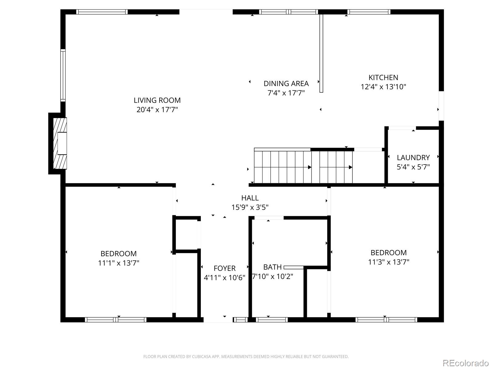 MLS Image #38 for 7742 e windcrest row,parker, Colorado