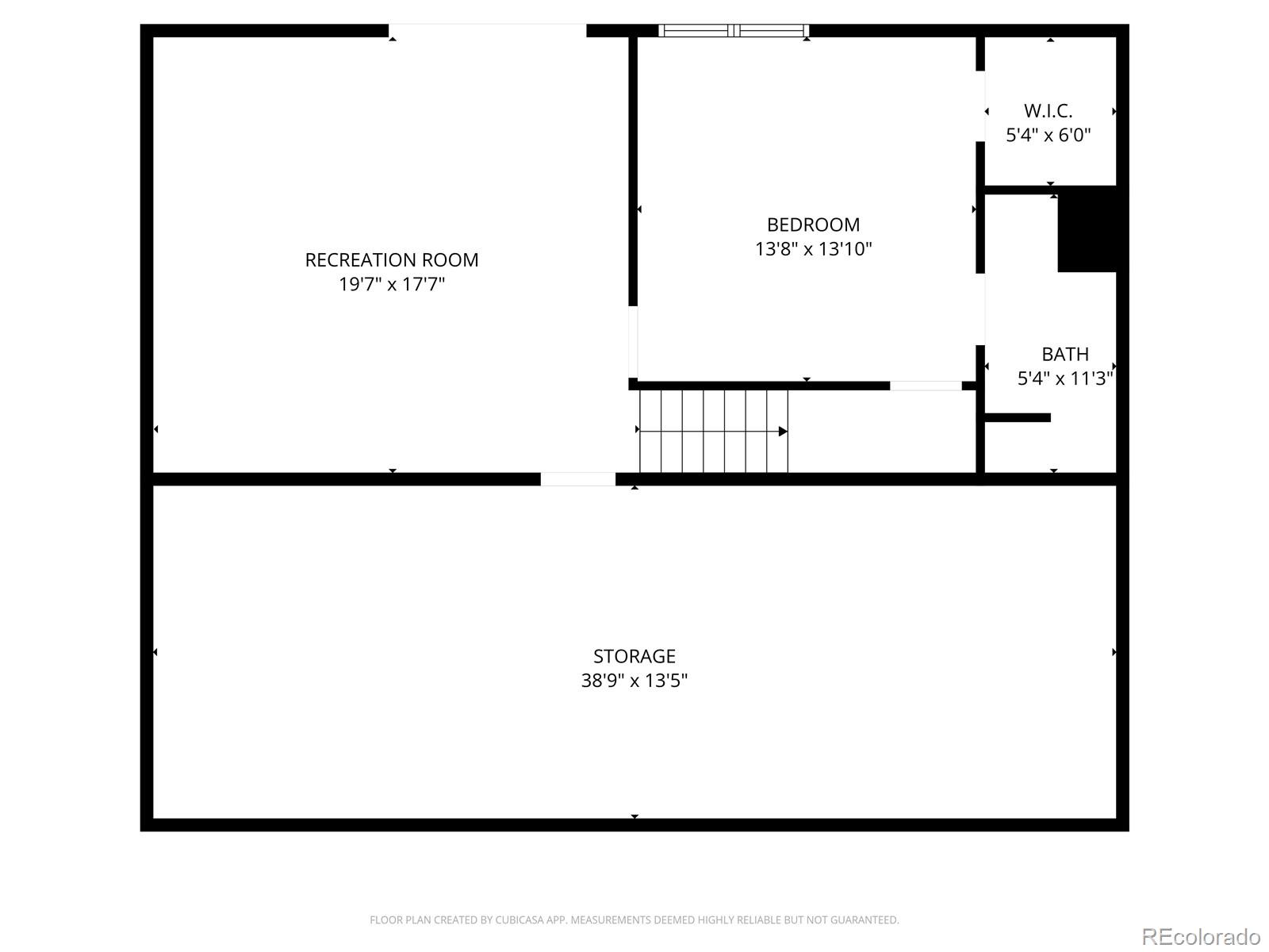 MLS Image #39 for 7742 e windcrest row,parker, Colorado