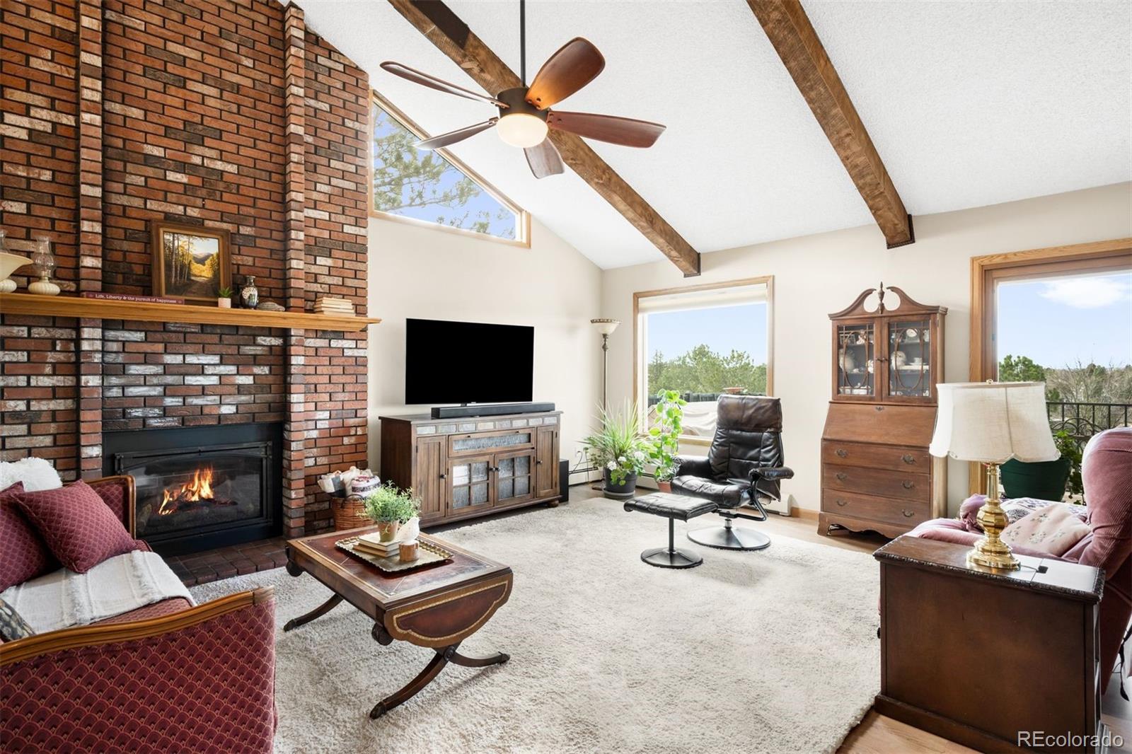 MLS Image #5 for 7742 e windcrest row,parker, Colorado