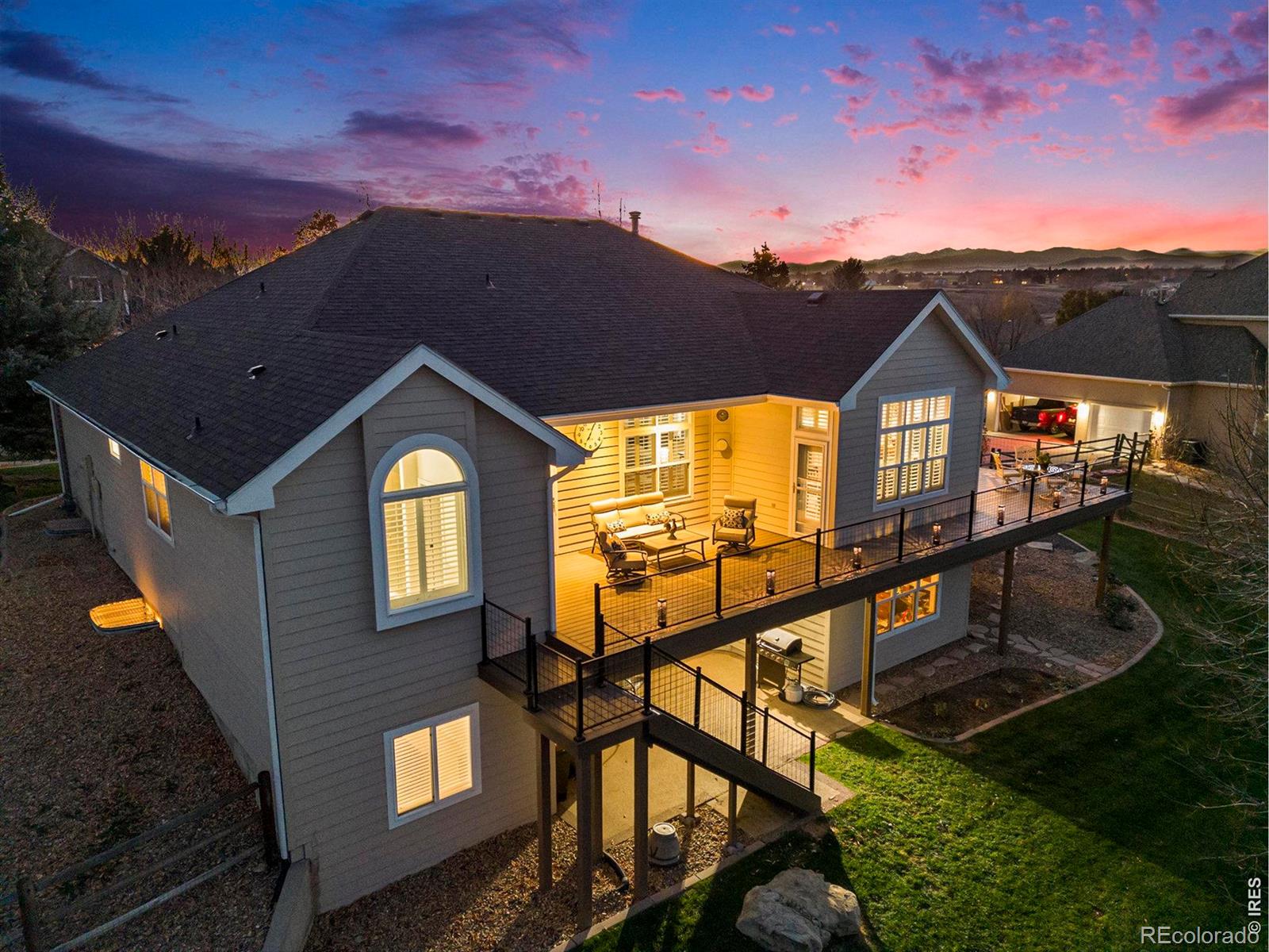 MLS Image #36 for 1049  ridge west drive,windsor, Colorado