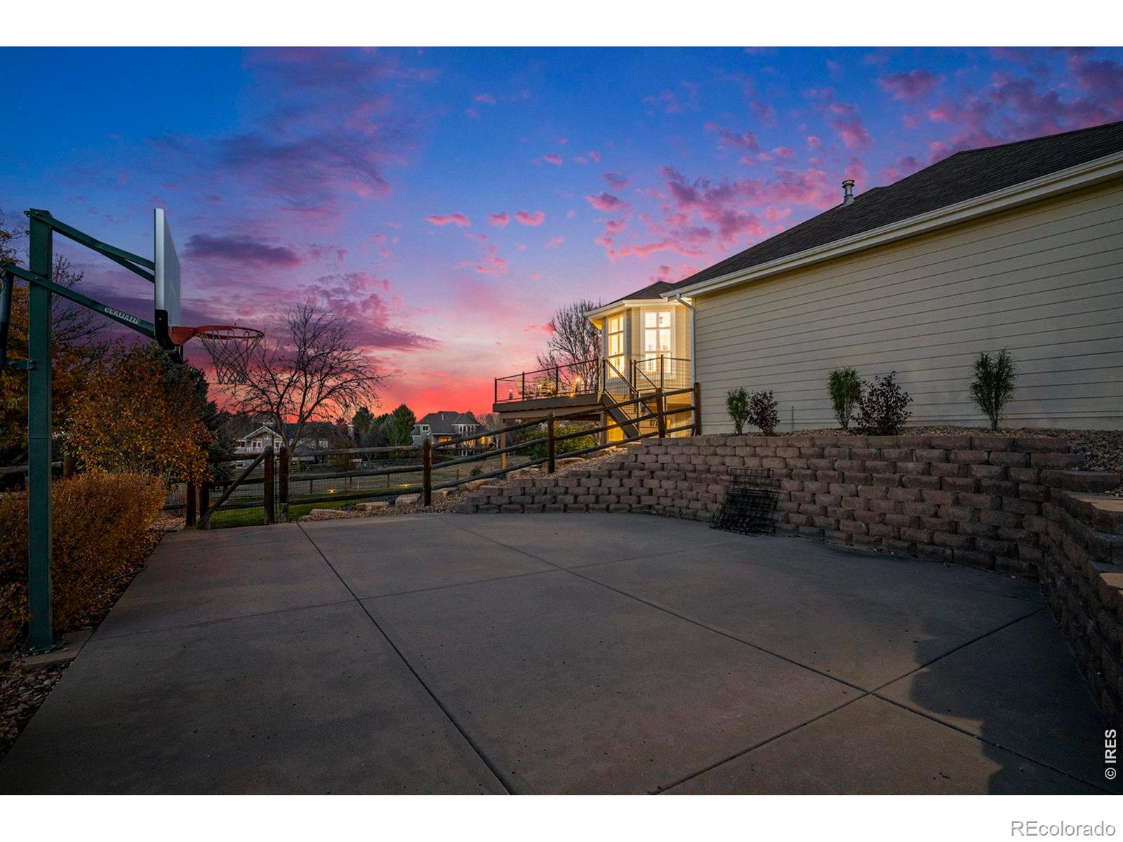 MLS Image #39 for 1049  ridge west drive,windsor, Colorado