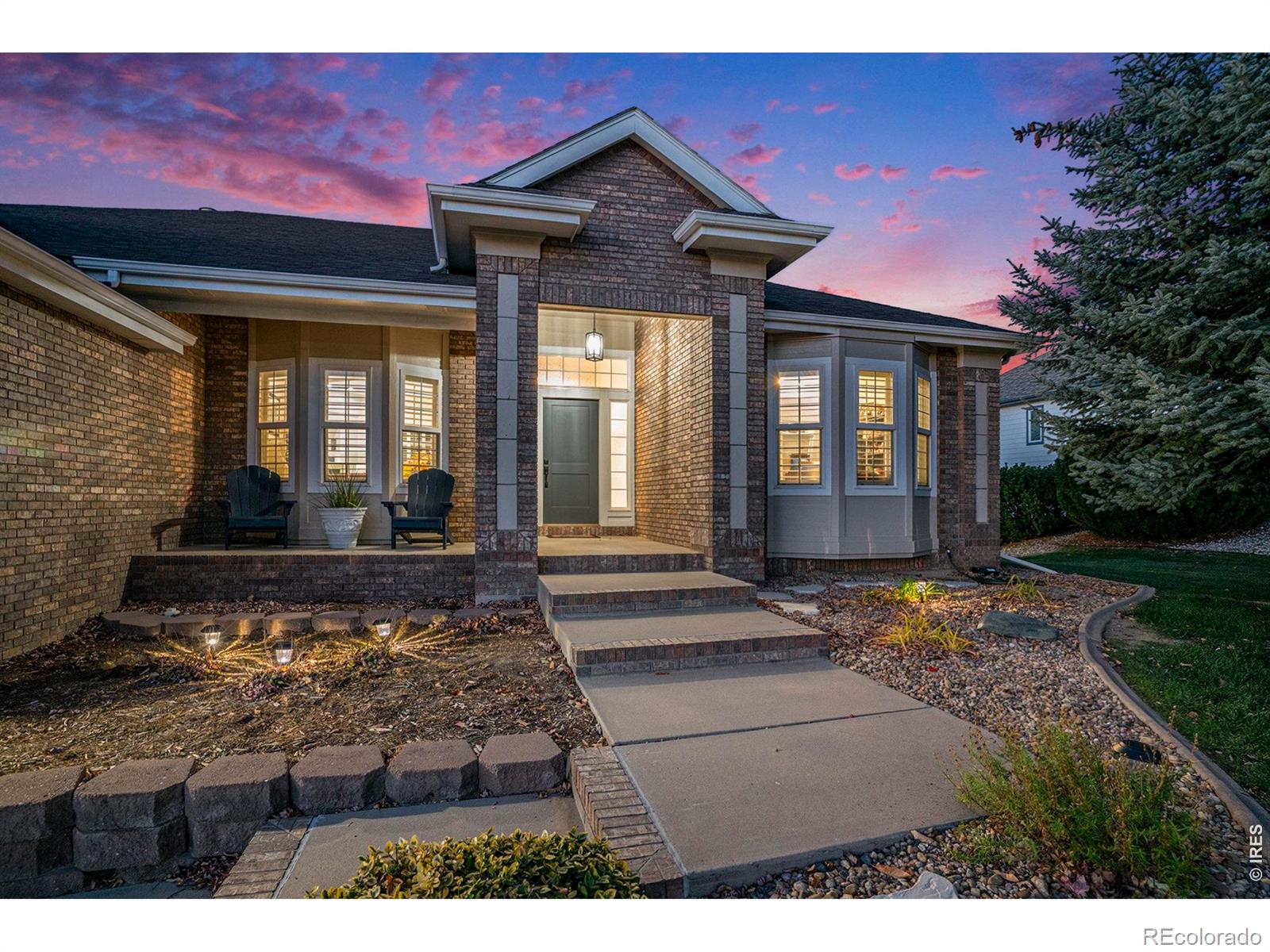 MLS Image #4 for 1049  ridge west drive,windsor, Colorado