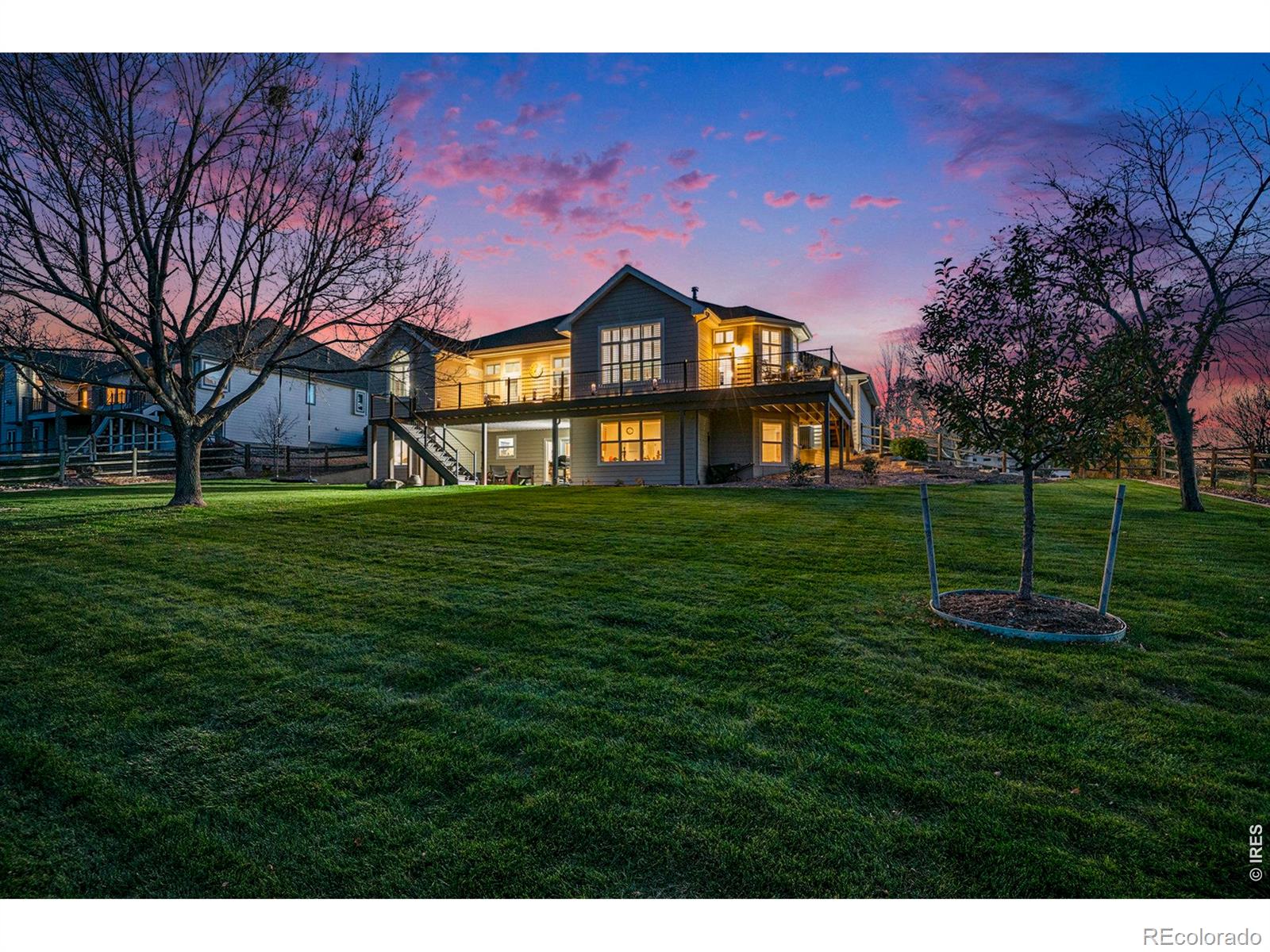 MLS Image #40 for 1049  ridge west drive,windsor, Colorado