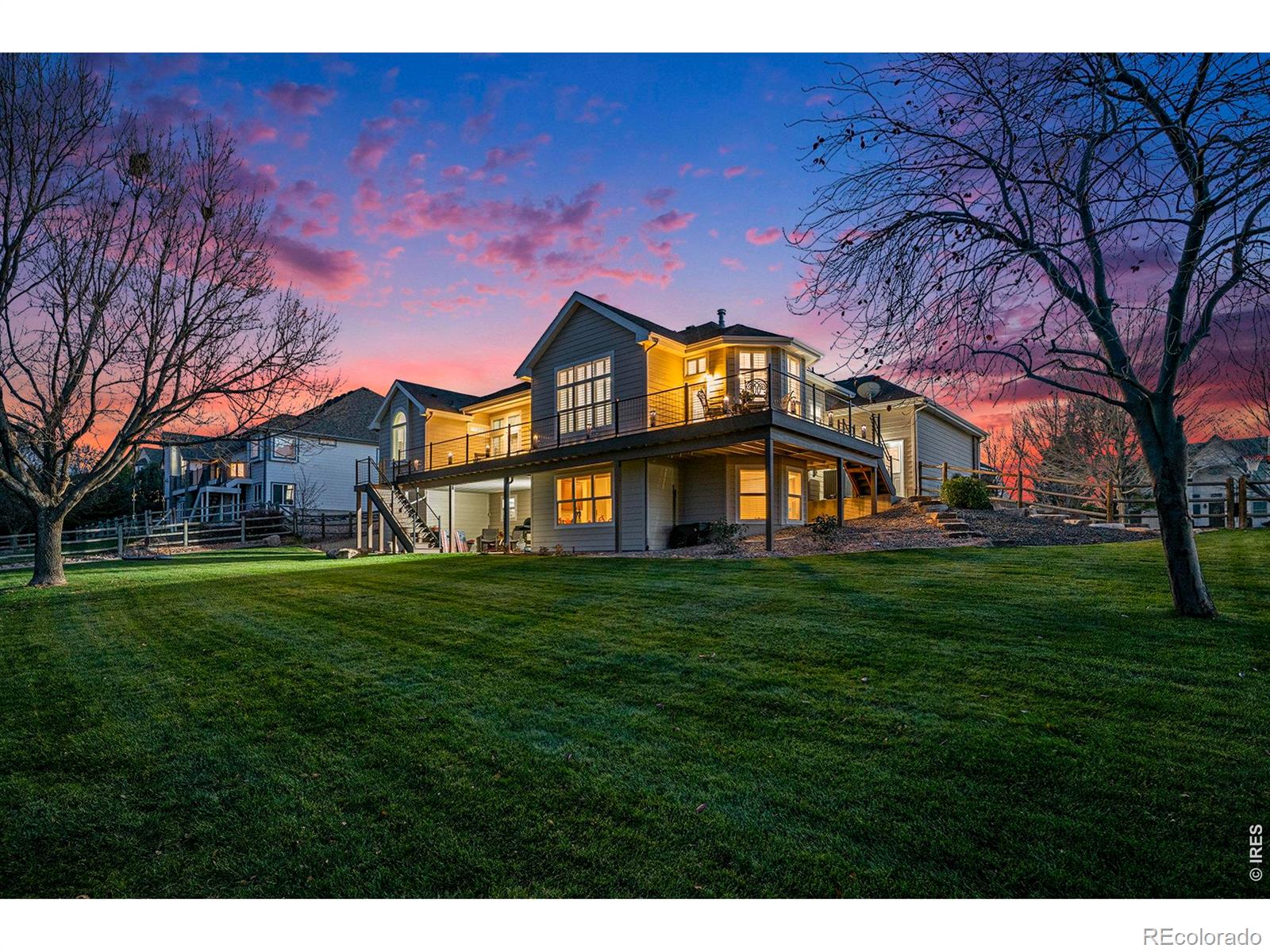 MLS Image #41 for 1049  ridge west drive,windsor, Colorado