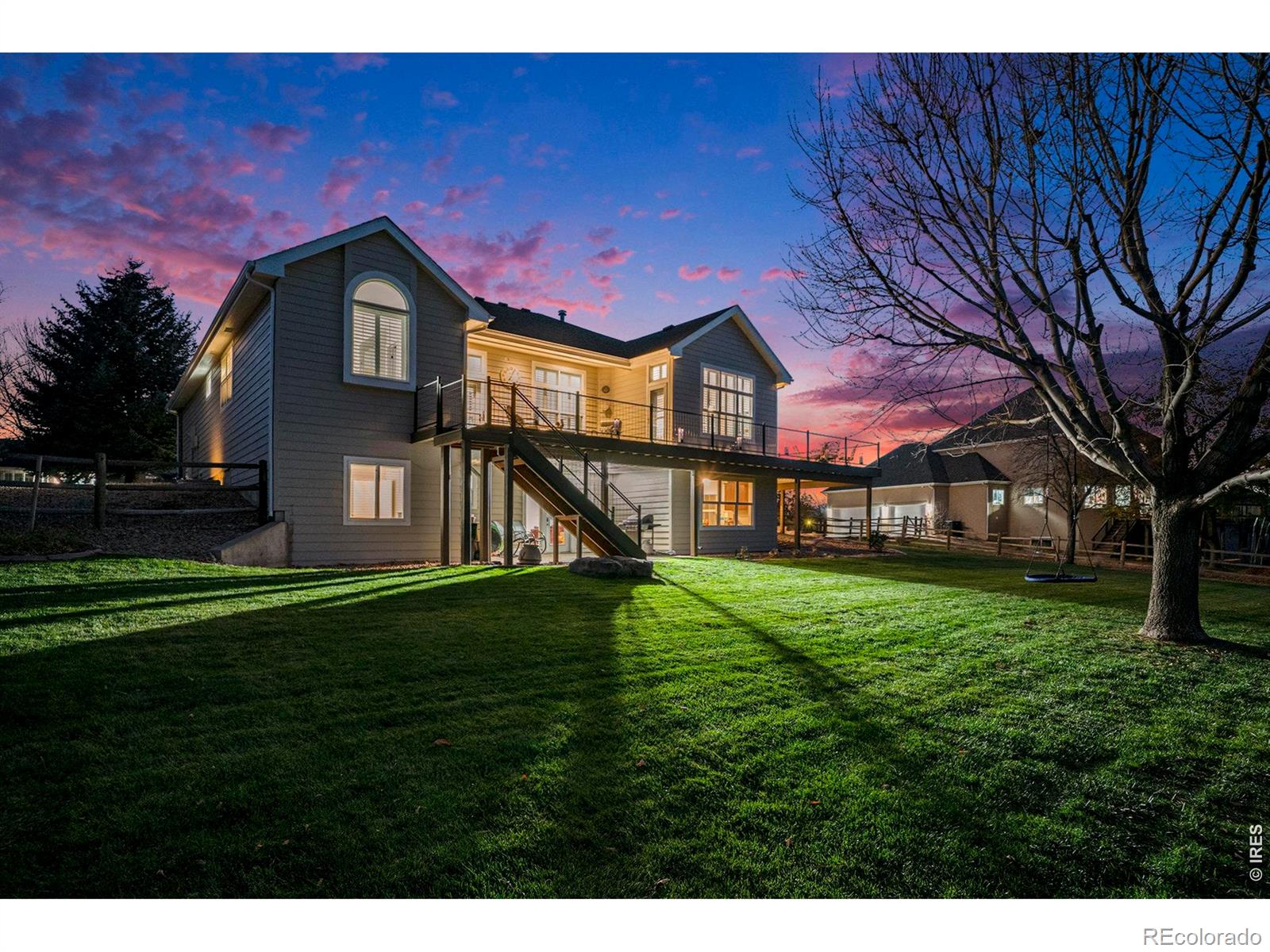 MLS Image #42 for 1049  ridge west drive,windsor, Colorado
