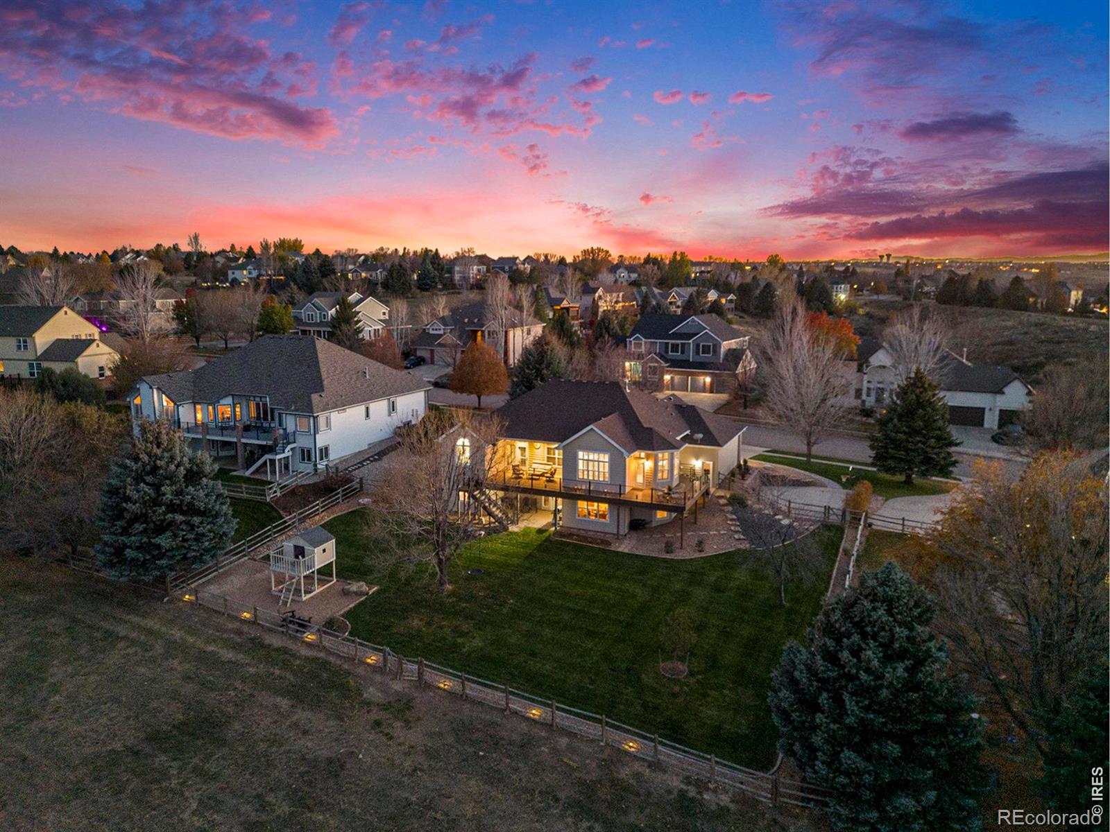 MLS Image #44 for 1049  ridge west drive,windsor, Colorado