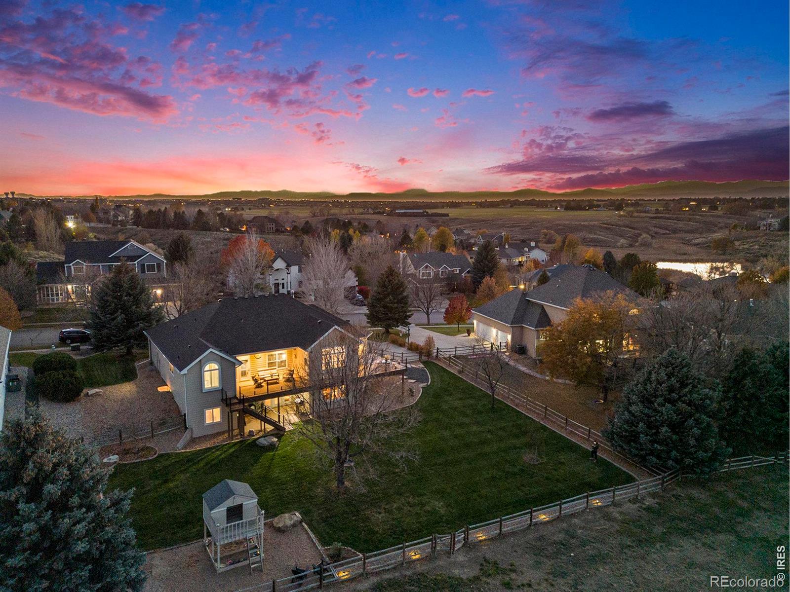 MLS Image #45 for 1049  ridge west drive,windsor, Colorado