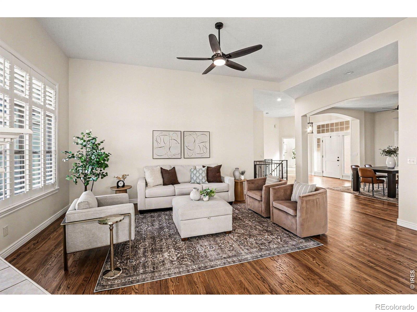 MLS Image #7 for 1049  ridge west drive,windsor, Colorado