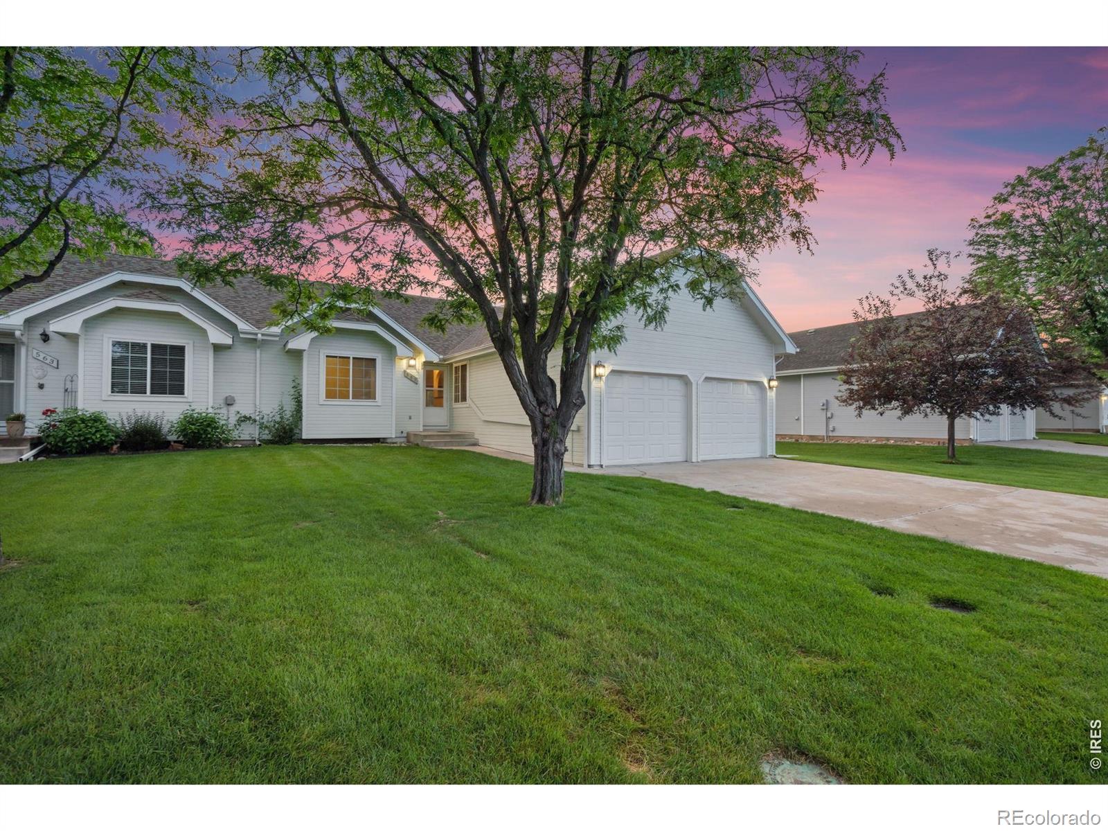 MLS Image #0 for 567  moose court,loveland, Colorado
