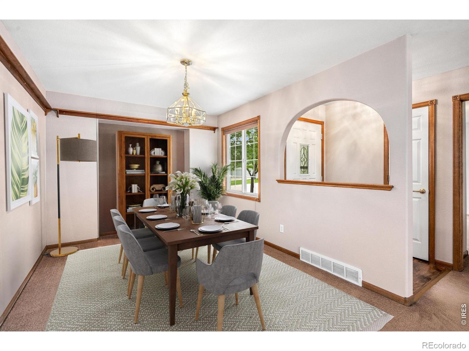 MLS Image #15 for 567  moose court,loveland, Colorado