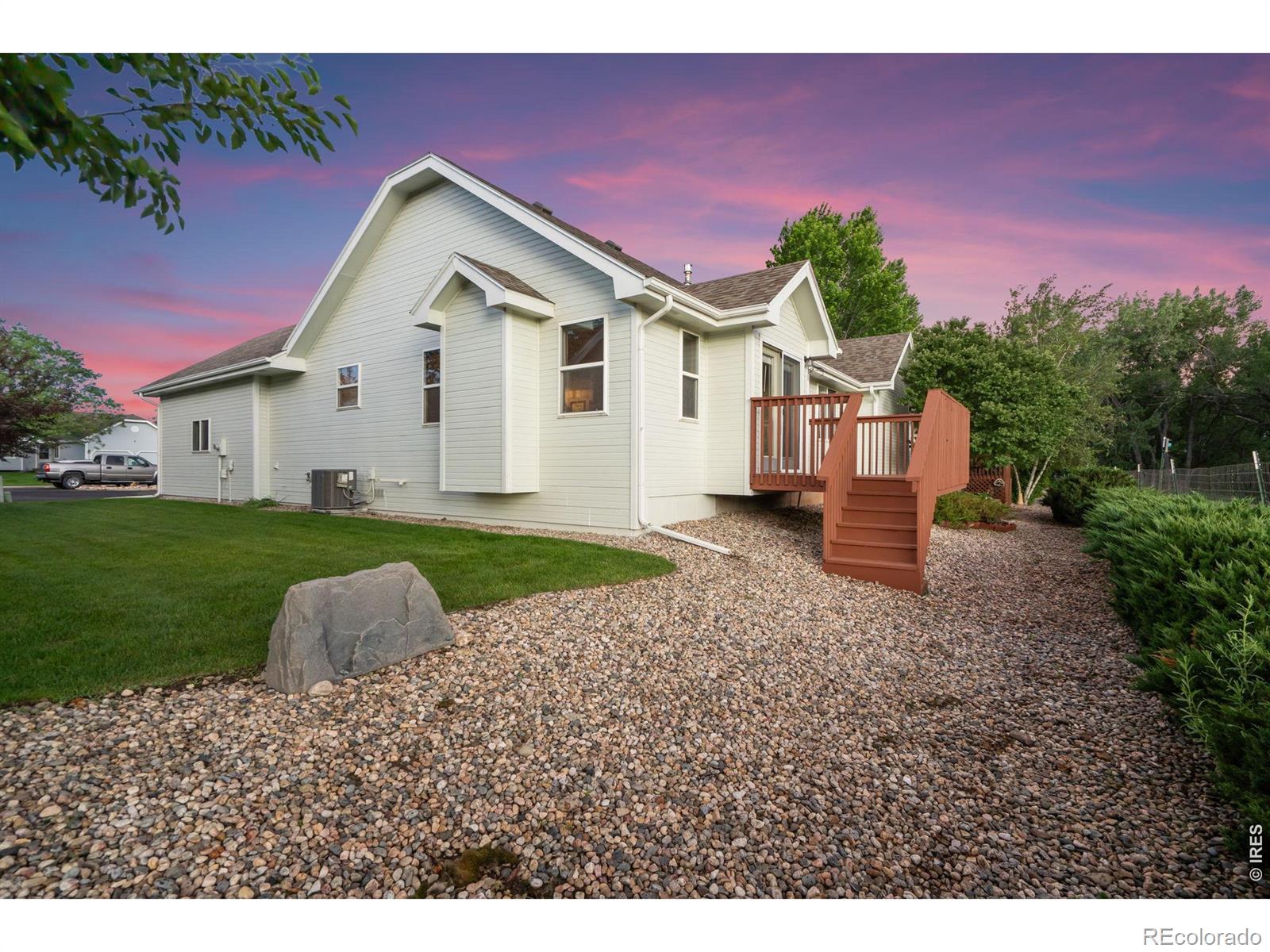 MLS Image #3 for 567  moose court,loveland, Colorado