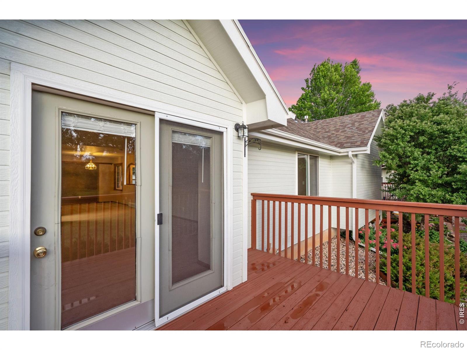 MLS Image #4 for 567  moose court,loveland, Colorado