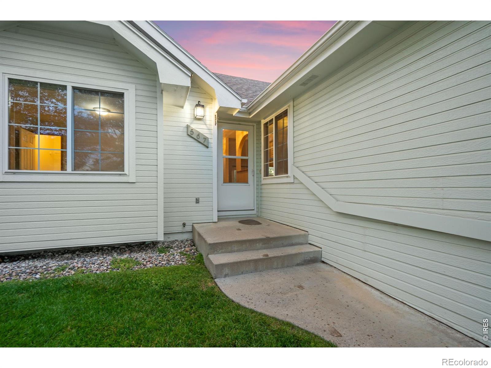 MLS Image #6 for 567  moose court,loveland, Colorado