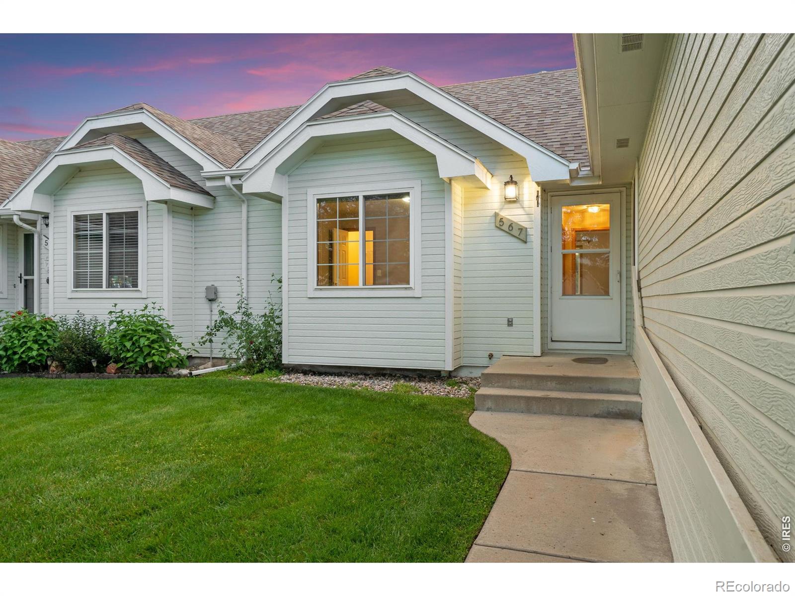 MLS Image #7 for 567  moose court,loveland, Colorado