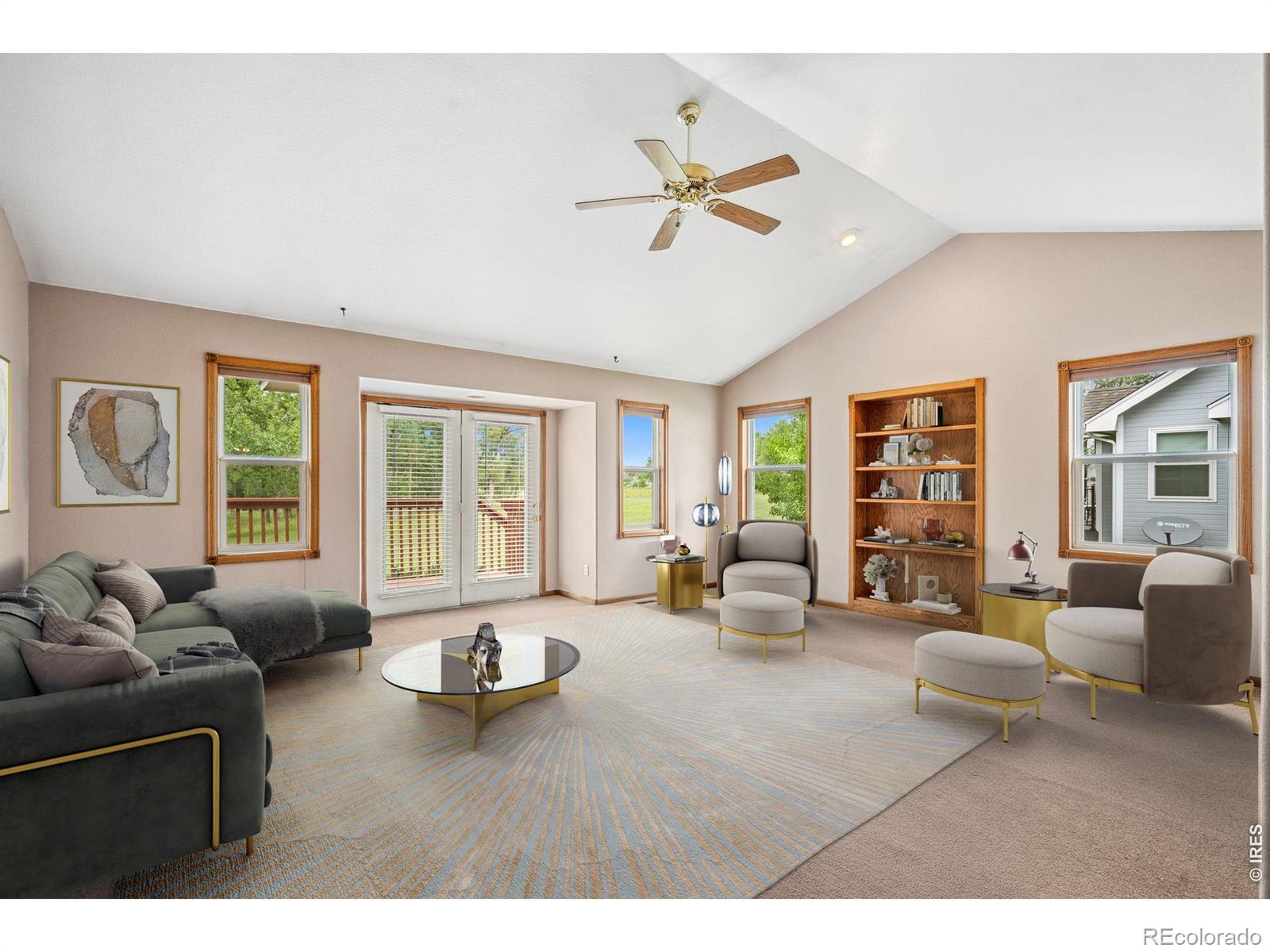 MLS Image #9 for 567  moose court,loveland, Colorado