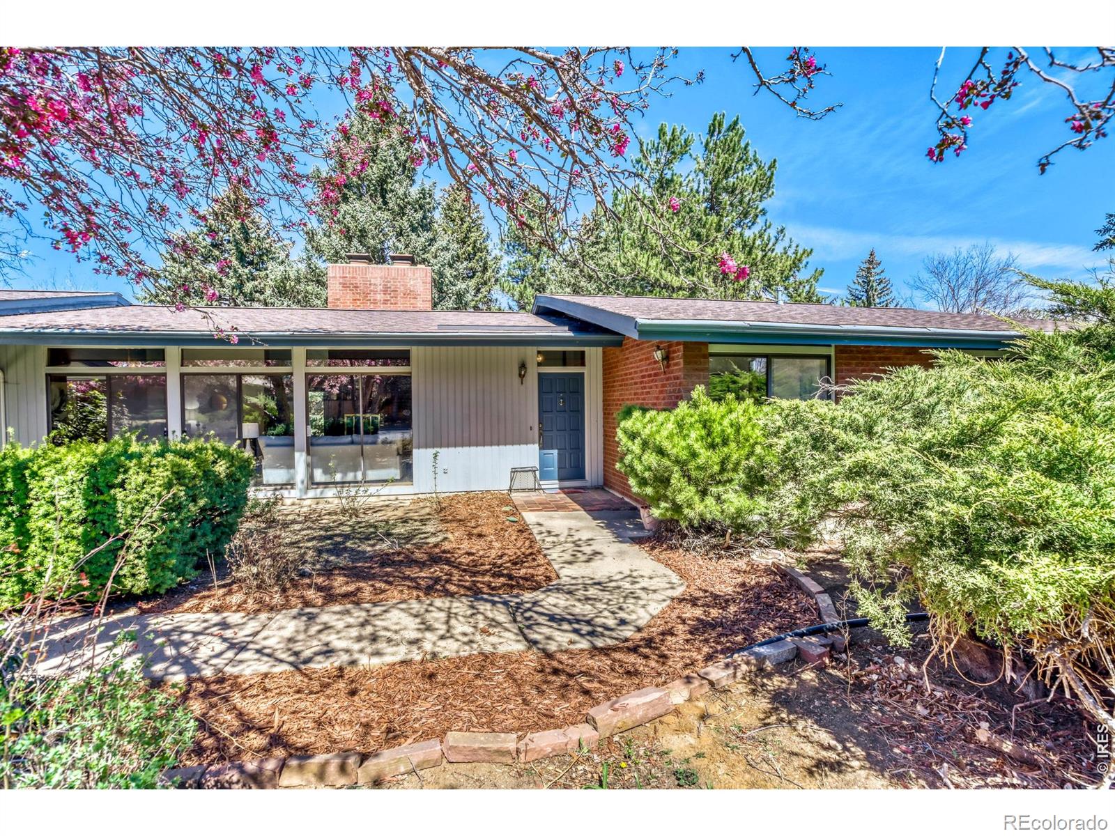 MLS Image #0 for 4195  chippewa drive,boulder, Colorado